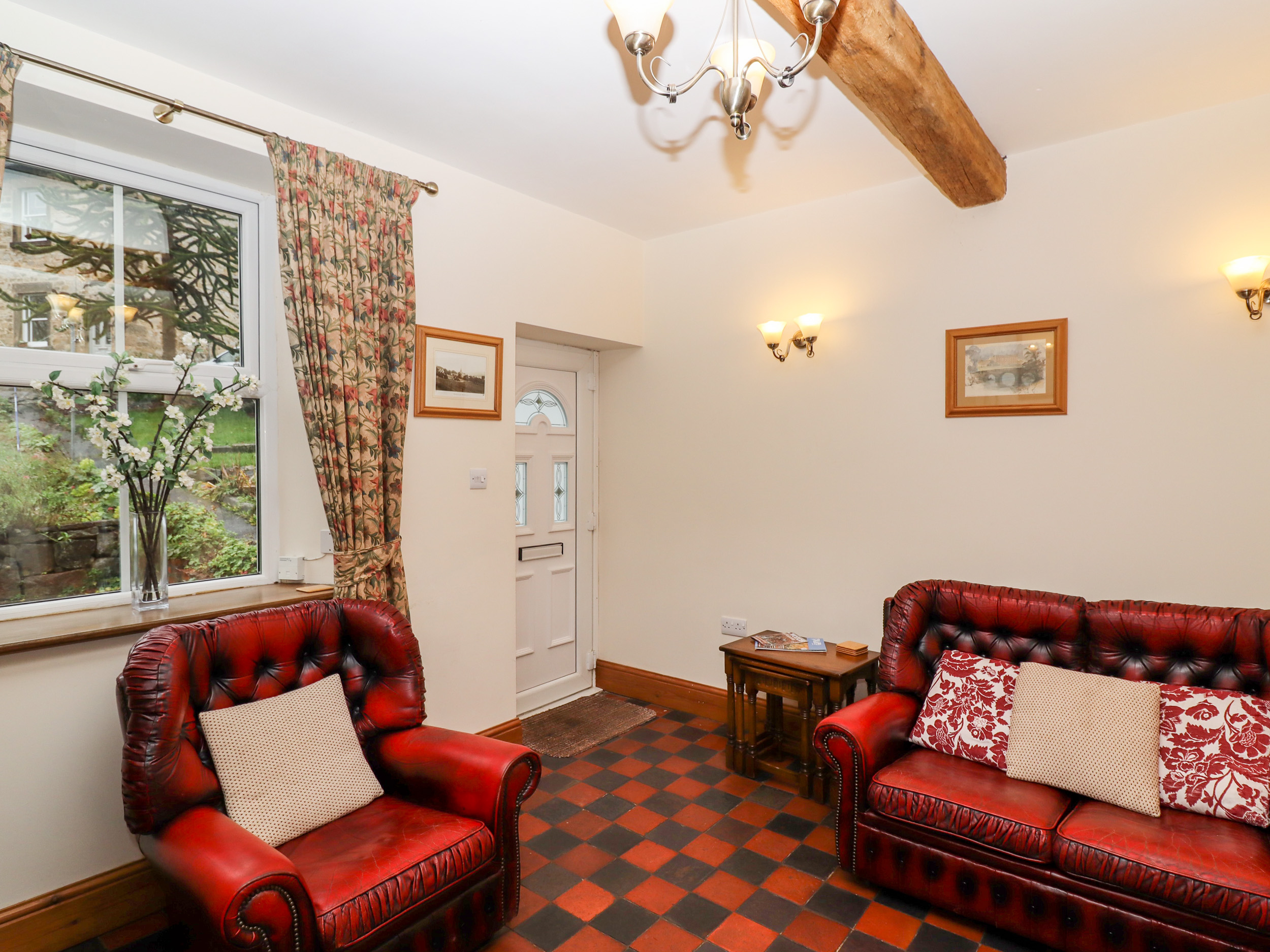 Holiday cottage in Bakewell, Derbyshire - Photo 7