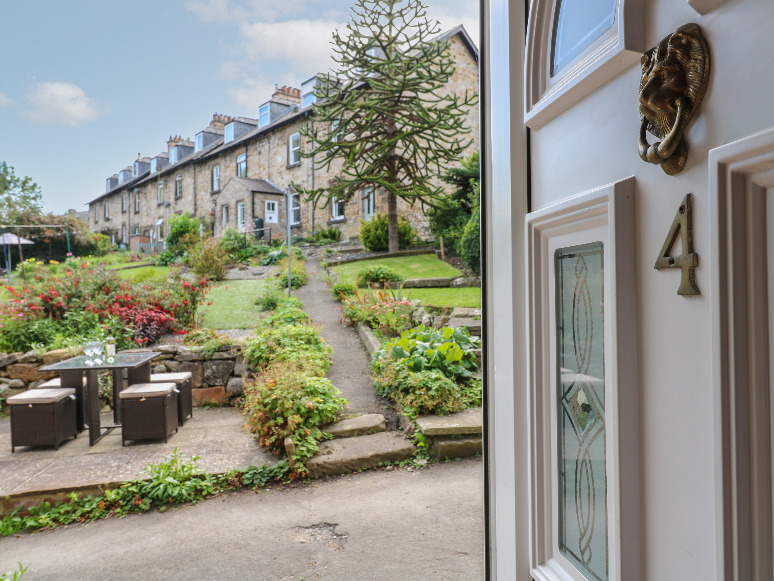 Holiday cottage in Bakewell, Derbyshire - Photo 3