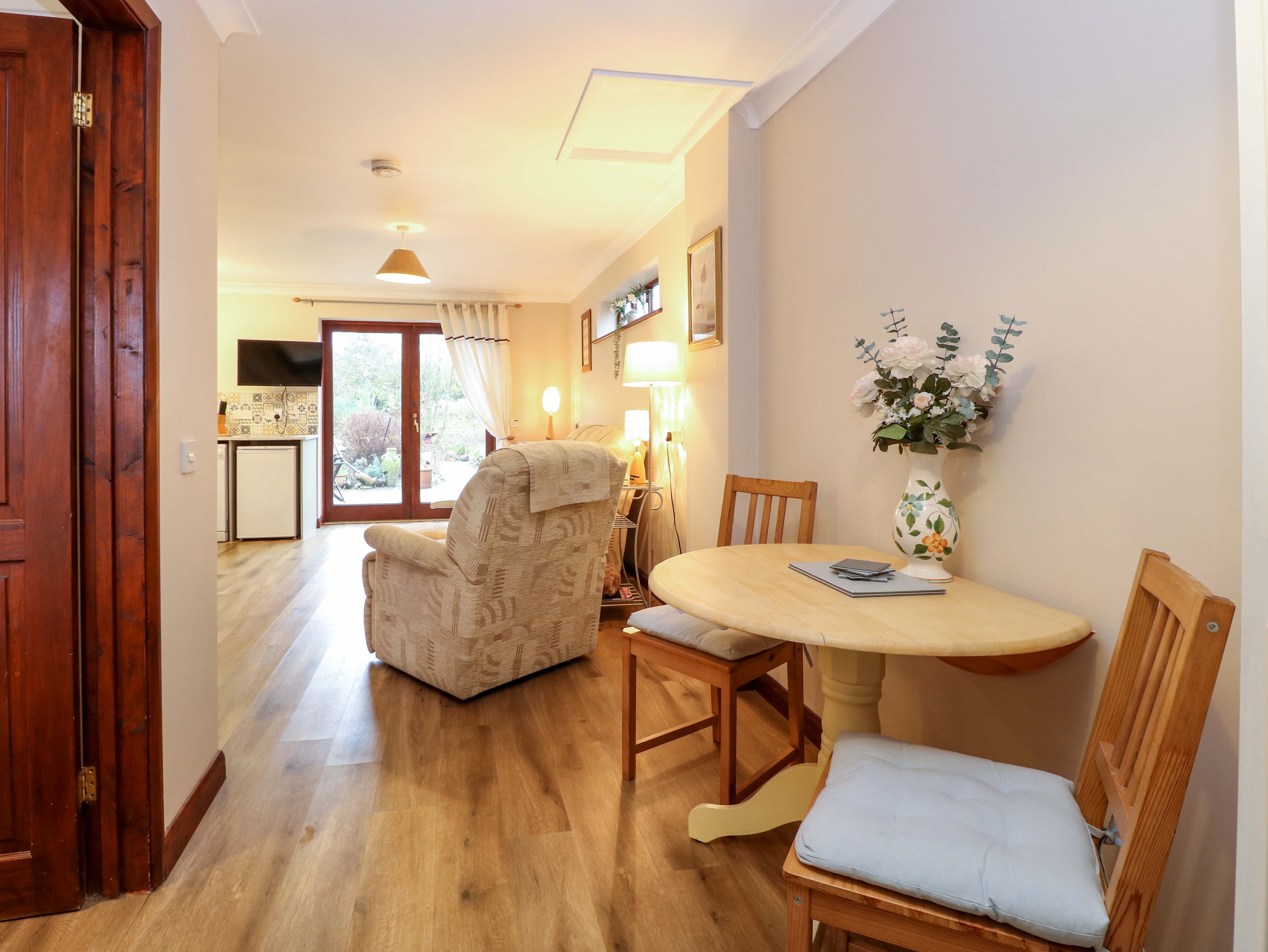 Holiday cottage in Rickinghall, Suffolk - Photo 3
