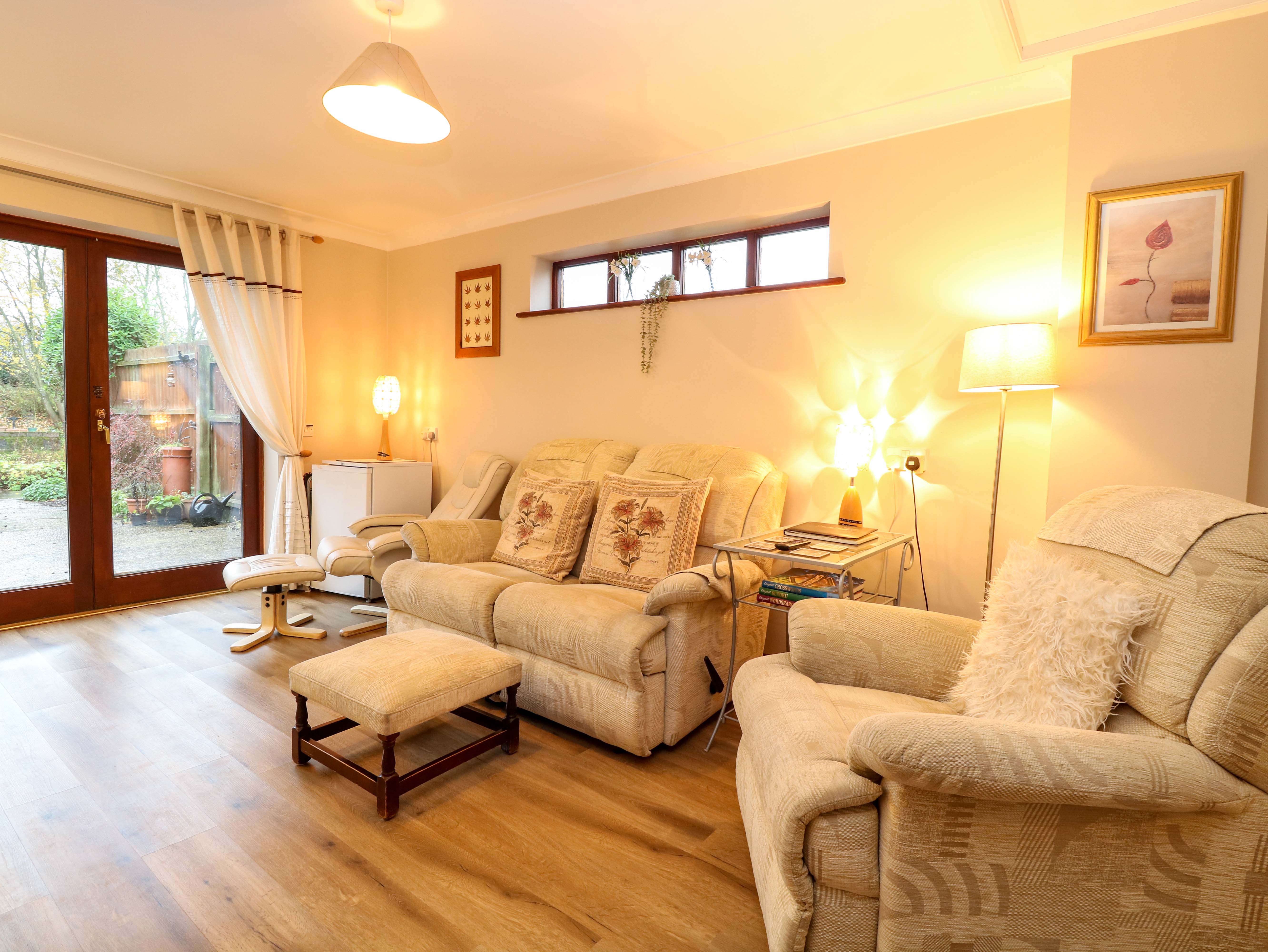Holiday cottage in Rickinghall, Suffolk - Photo 6