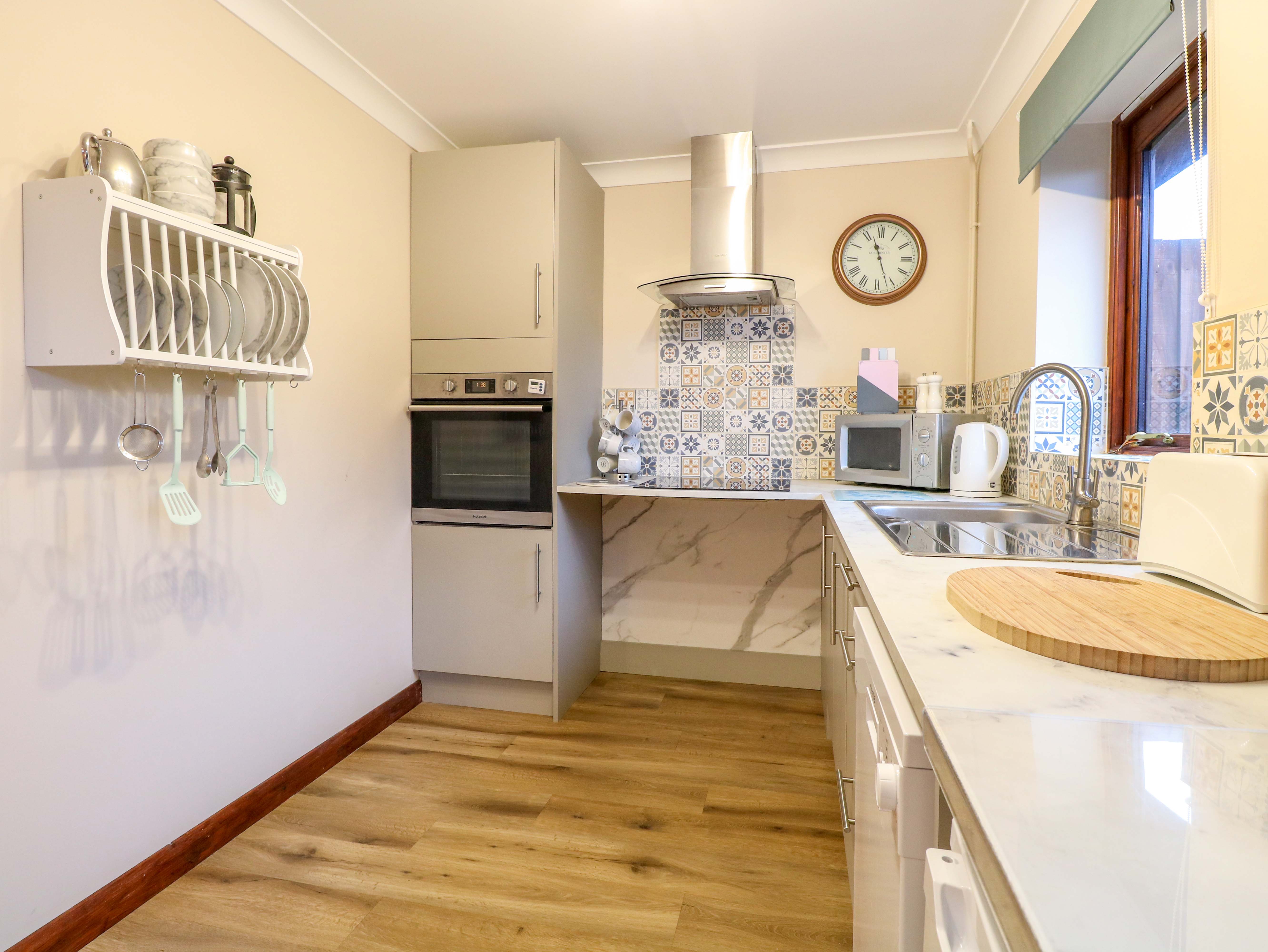Holiday cottage in Rickinghall, Suffolk - Photo 9