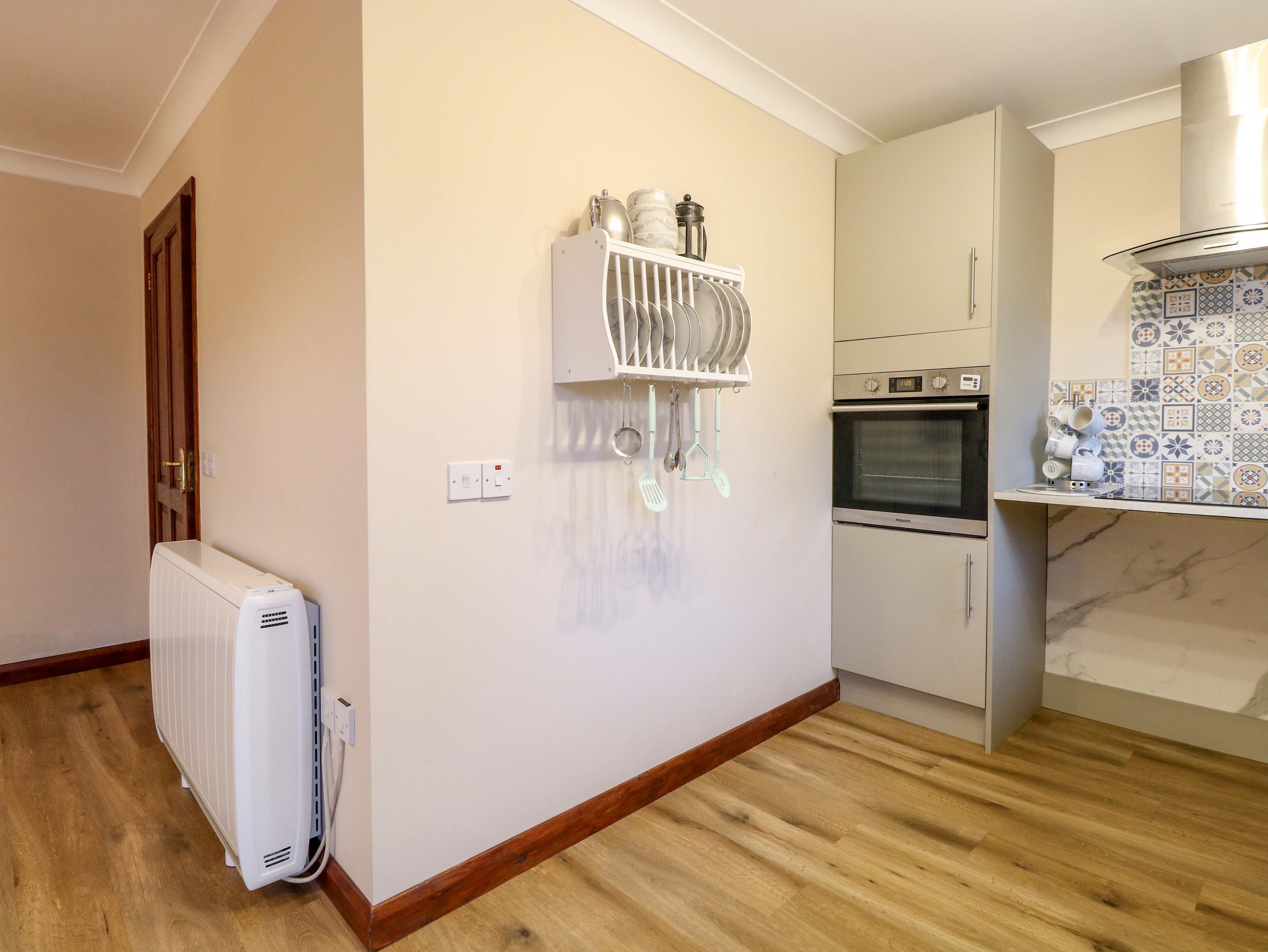 Holiday cottage in Rickinghall, Suffolk - Photo 10