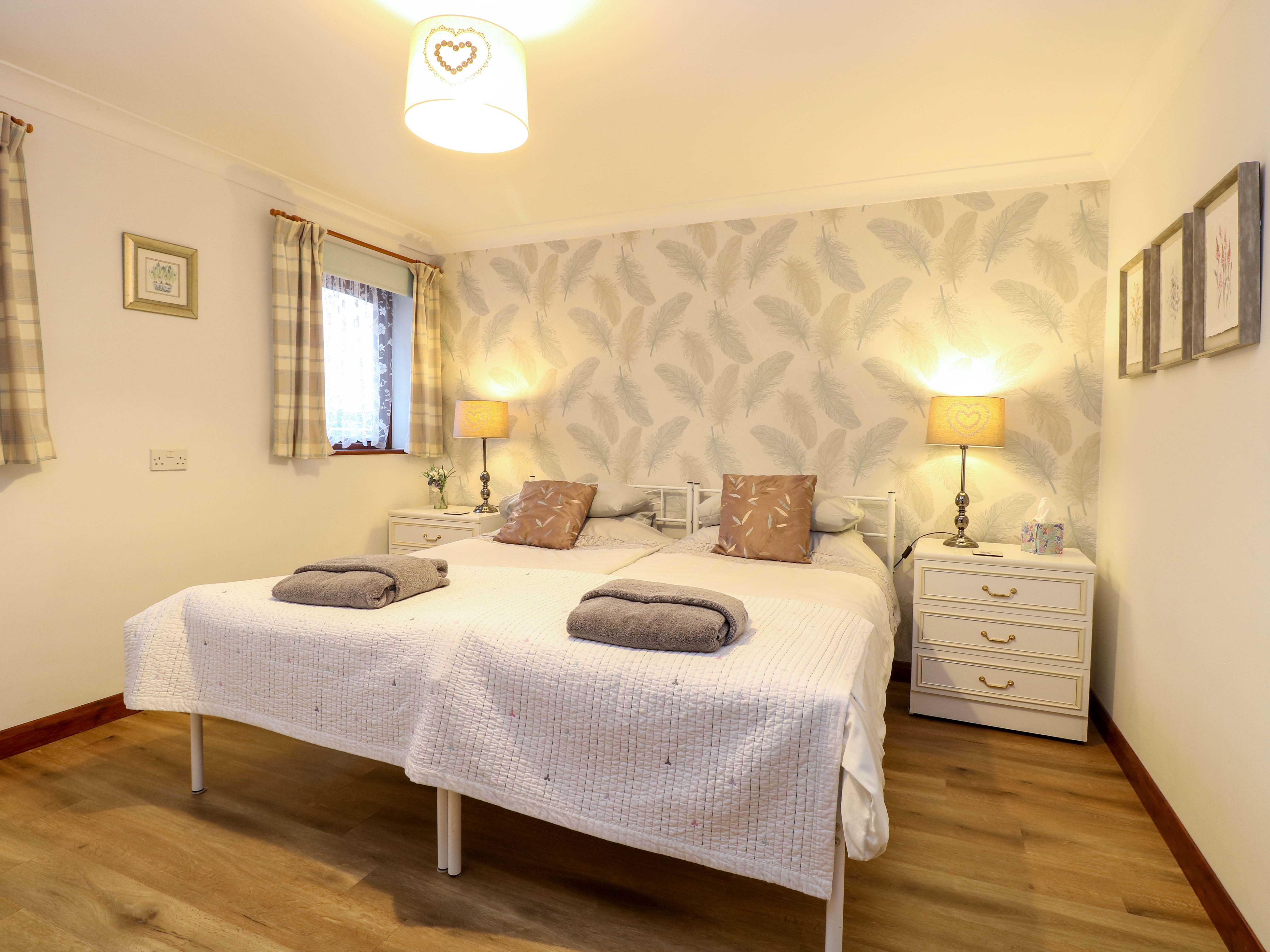 Holiday cottage in Rickinghall, Suffolk - Photo 11