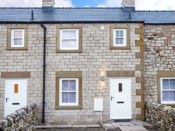 Holiday cottage in Chelmorton, Derbyshire - Photo 1