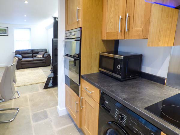 Holiday cottage in Chelmorton, Derbyshire - Photo 5