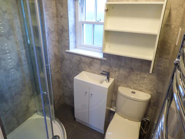 Holiday cottage in Chelmorton, Derbyshire - Photo 9