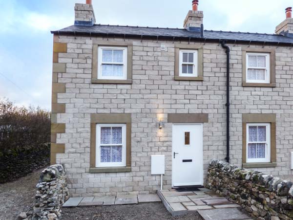 Holiday cottage in Chelmorton, Derbyshire - Photo 1