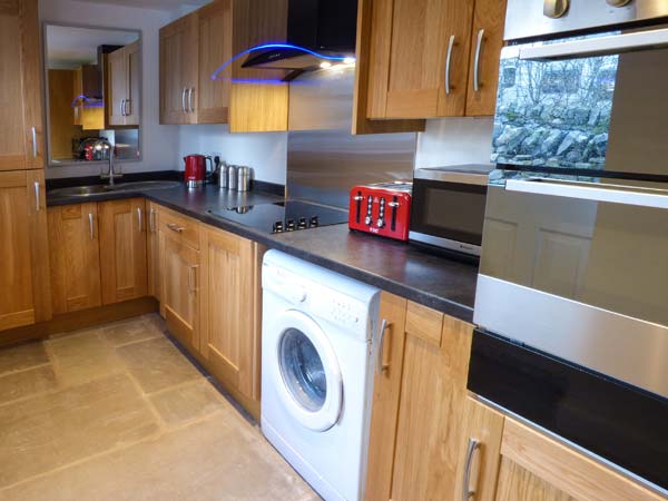 Holiday cottage in Chelmorton, Derbyshire - Photo 3