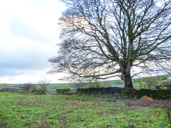 Holiday cottage in Chelmorton, Derbyshire - Photo 11