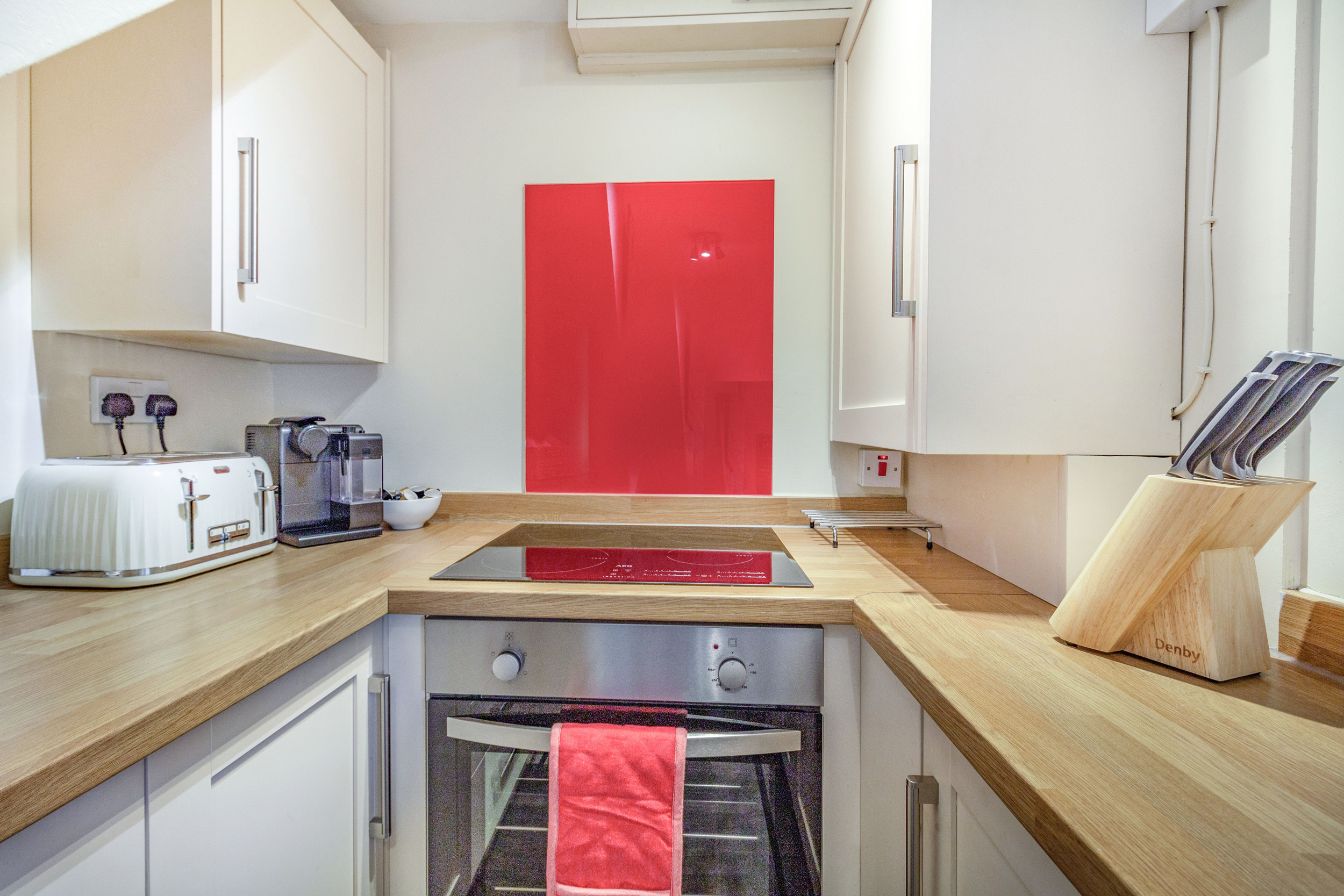 Holiday cottage in Bradwell, Derbyshire - Photo 5