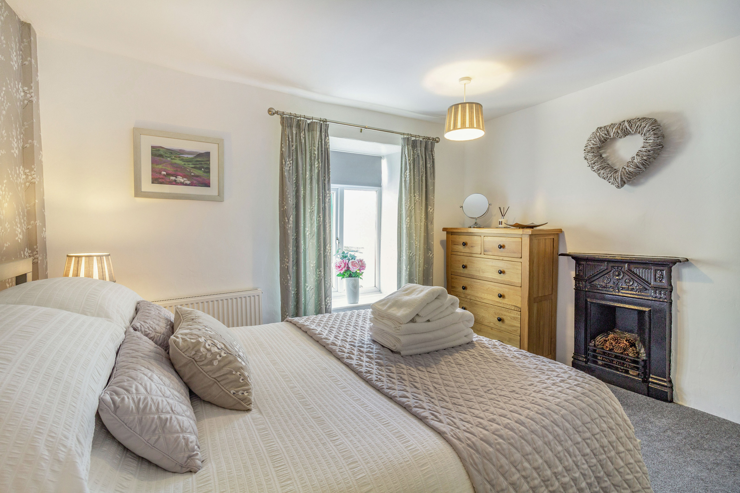 Holiday cottage in Bradwell, Derbyshire - Photo 8