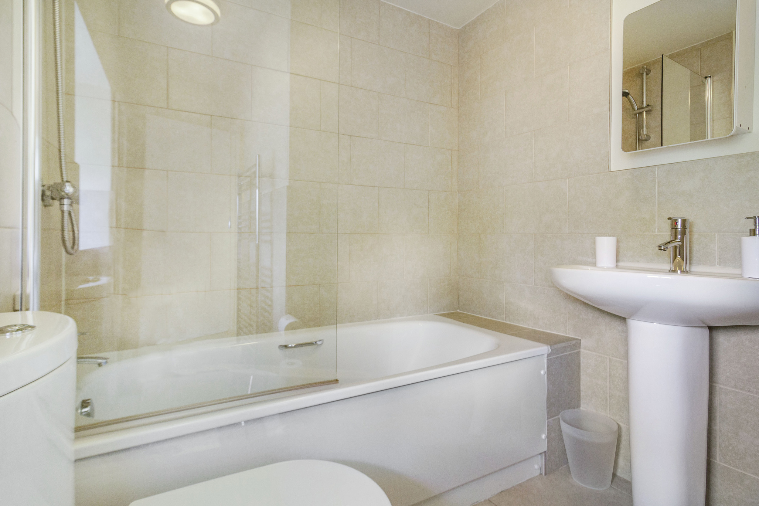 Holiday cottage in Bradwell, Derbyshire - Photo 9