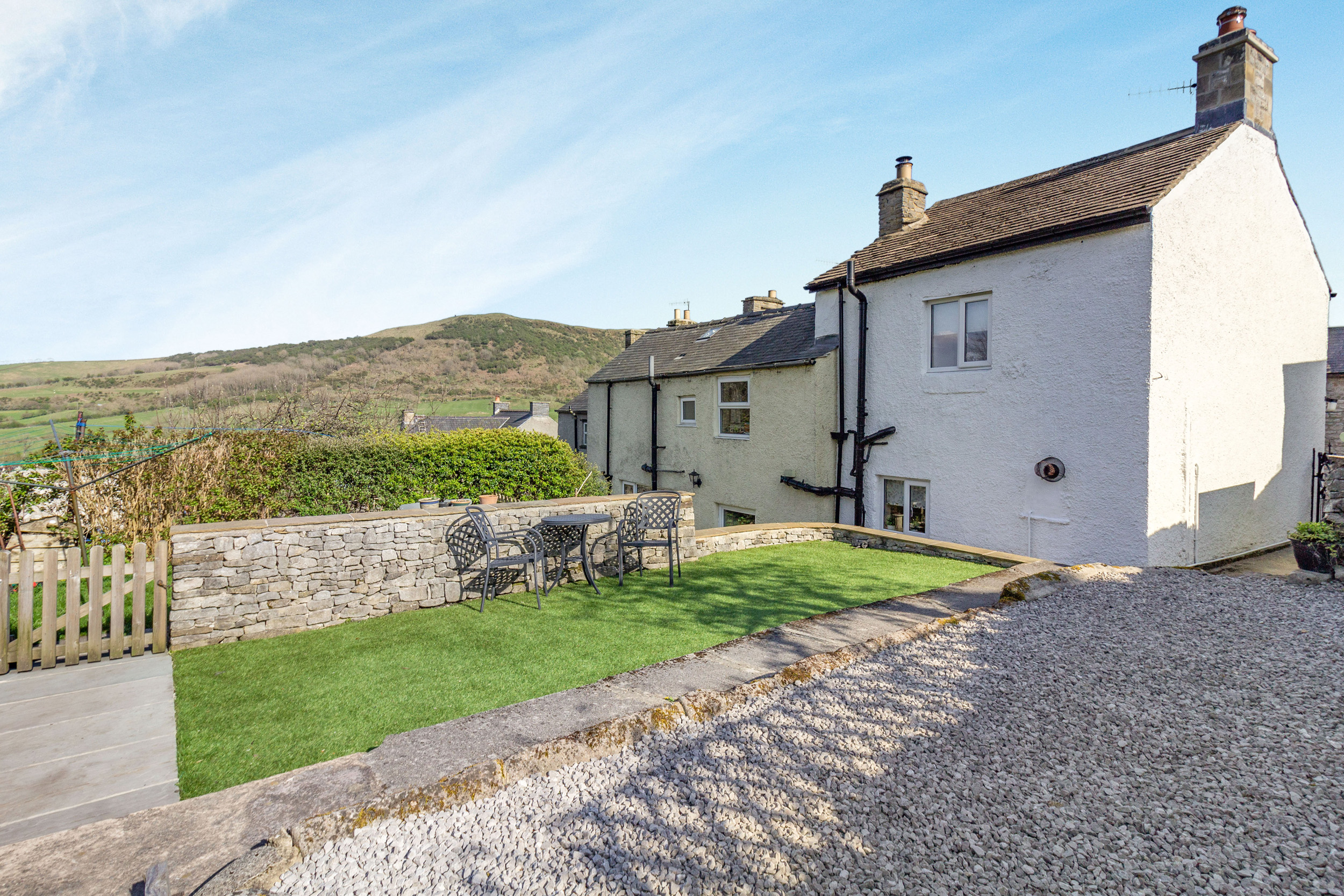 Holiday cottage in Bradwell, Derbyshire - Photo 11