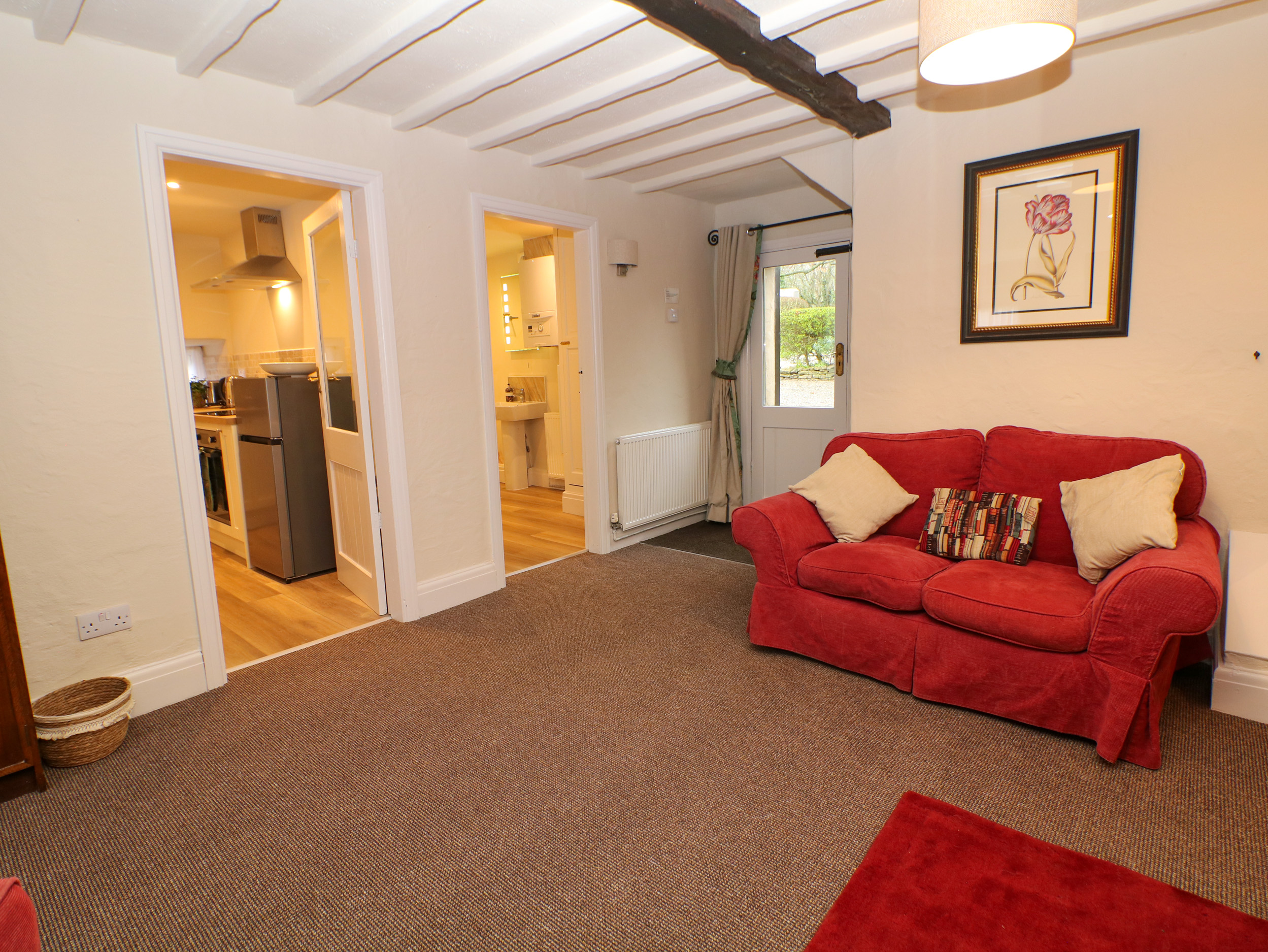 Holiday cottage in Castleton, Derbyshire - Photo 4