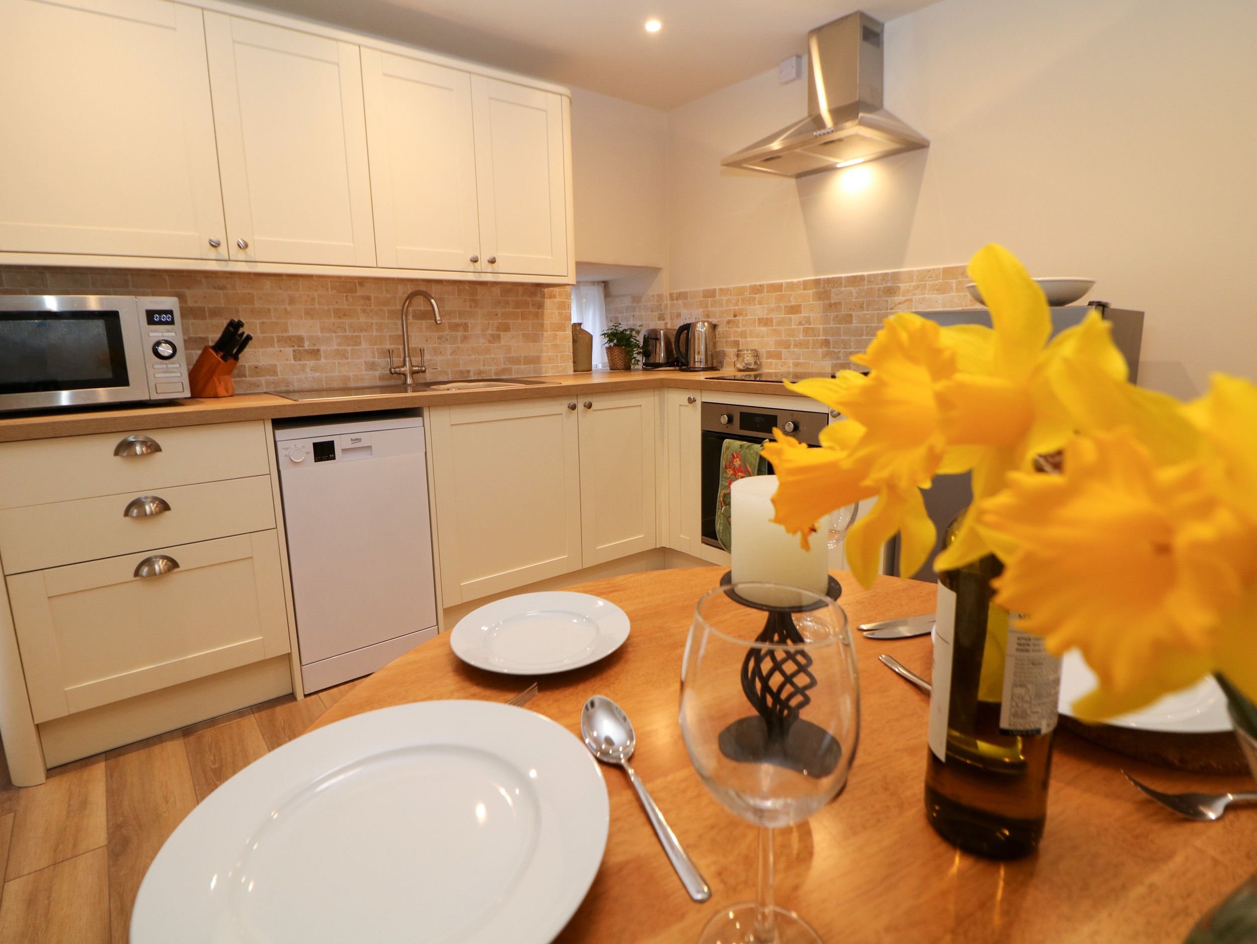 Holiday cottage in Castleton, Derbyshire - Photo 5