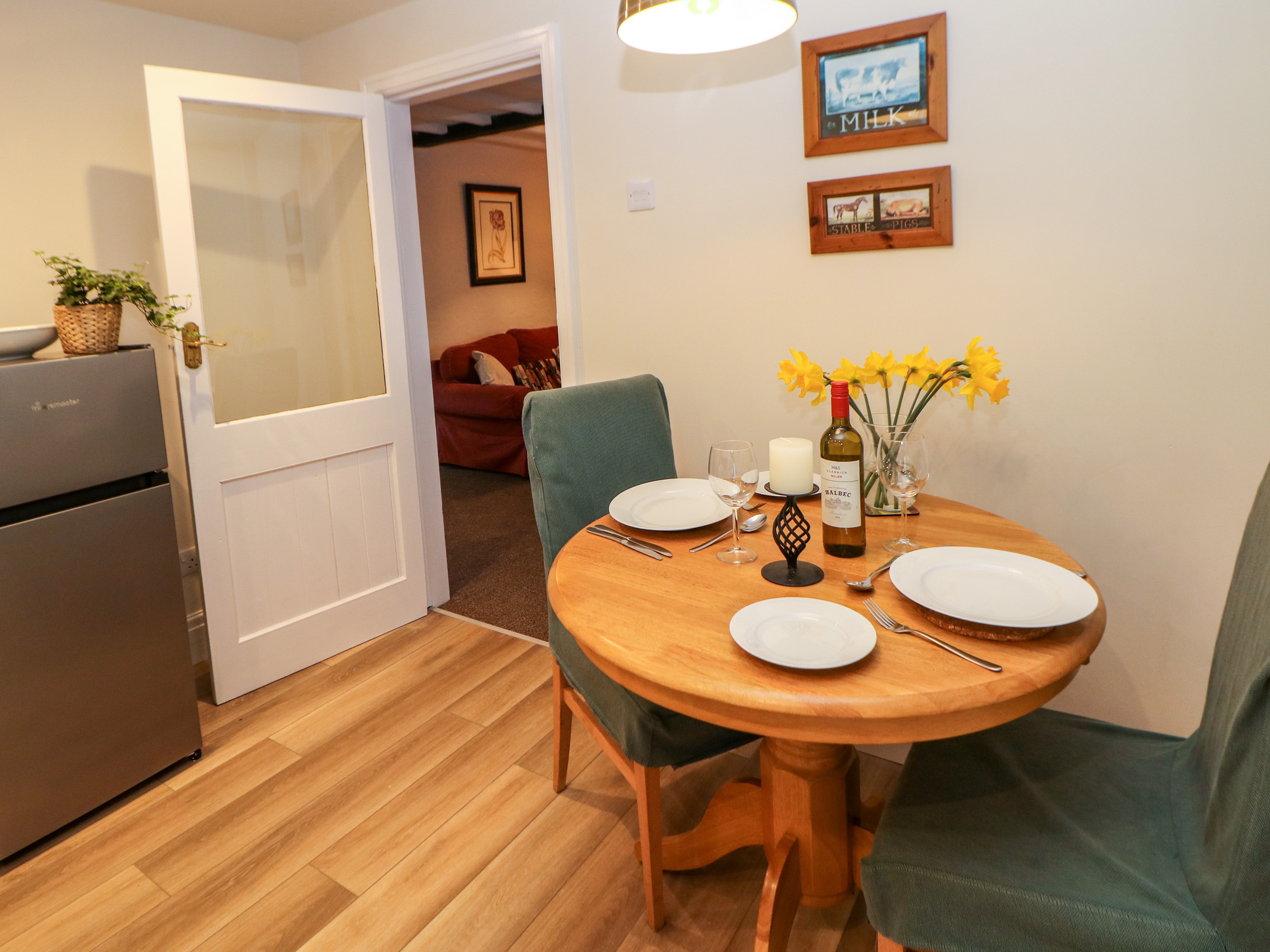 Holiday cottage in Castleton, Derbyshire - Photo 6