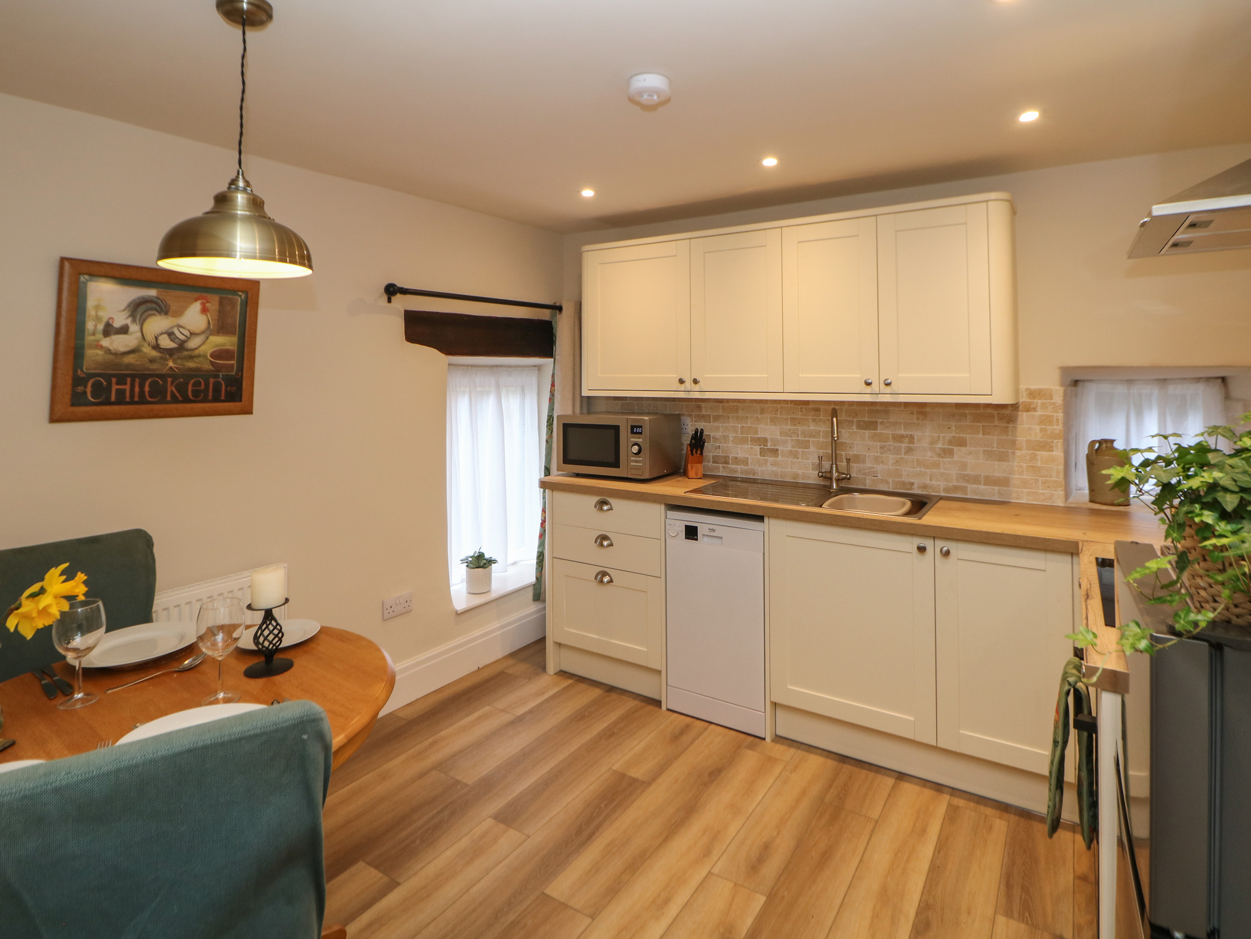Holiday cottage in Castleton, Derbyshire - Photo 7