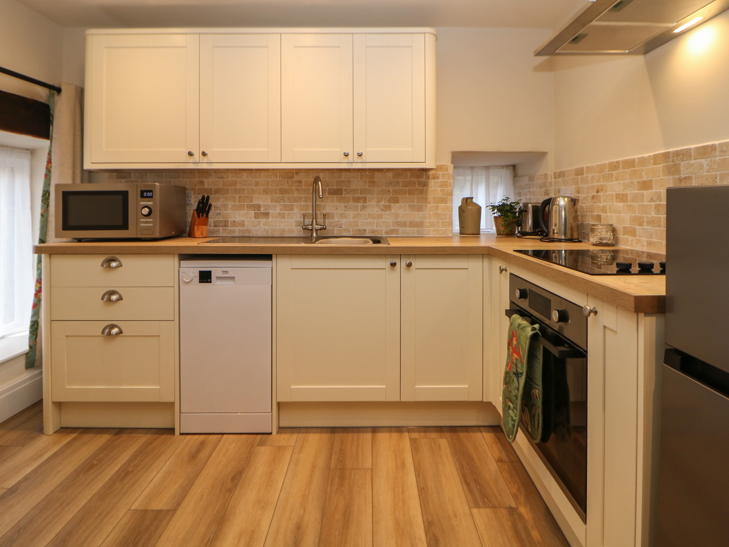 Holiday cottage in Castleton, Derbyshire - Photo 8