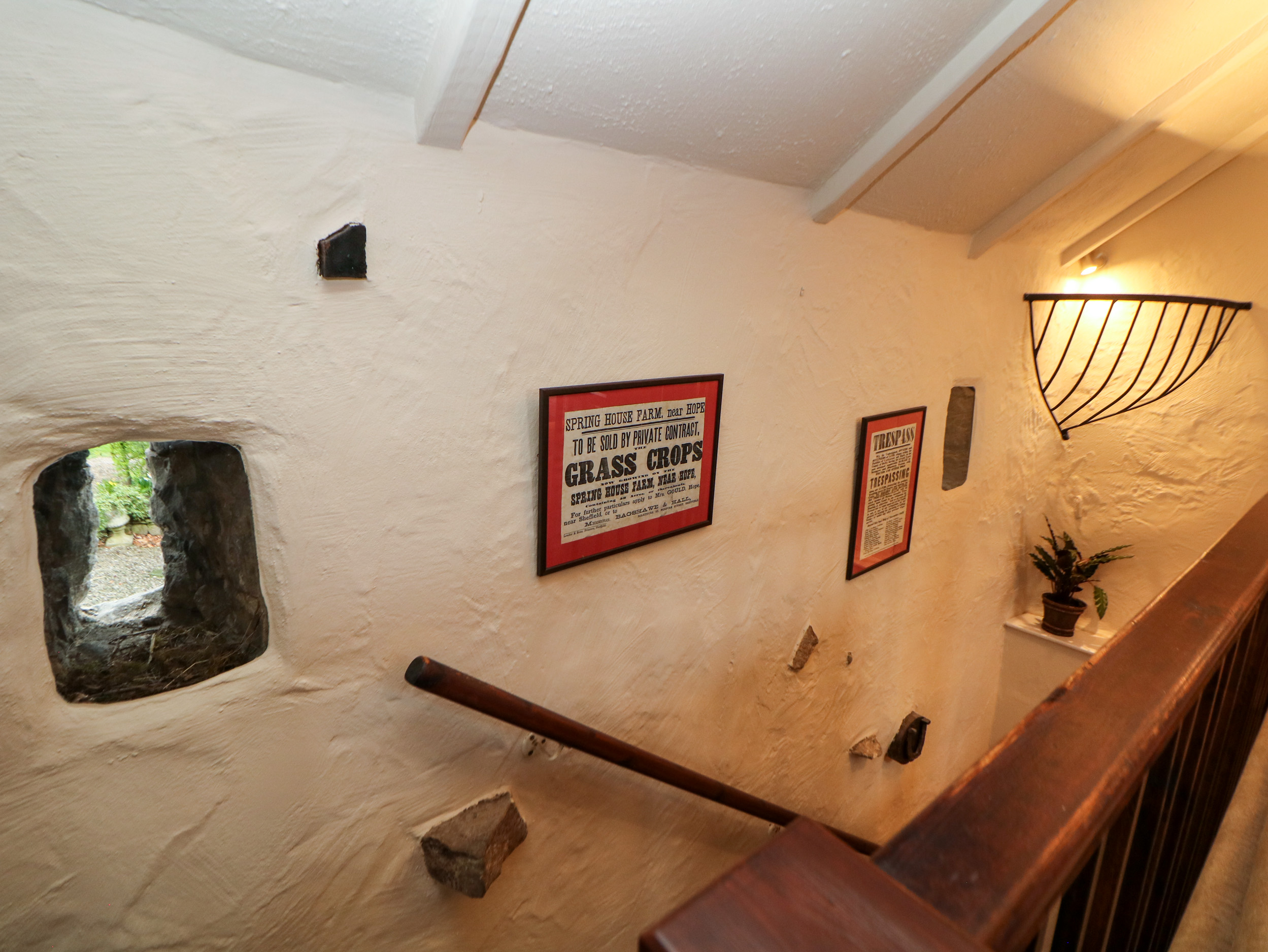 Holiday cottage in Castleton, Derbyshire - Photo 9