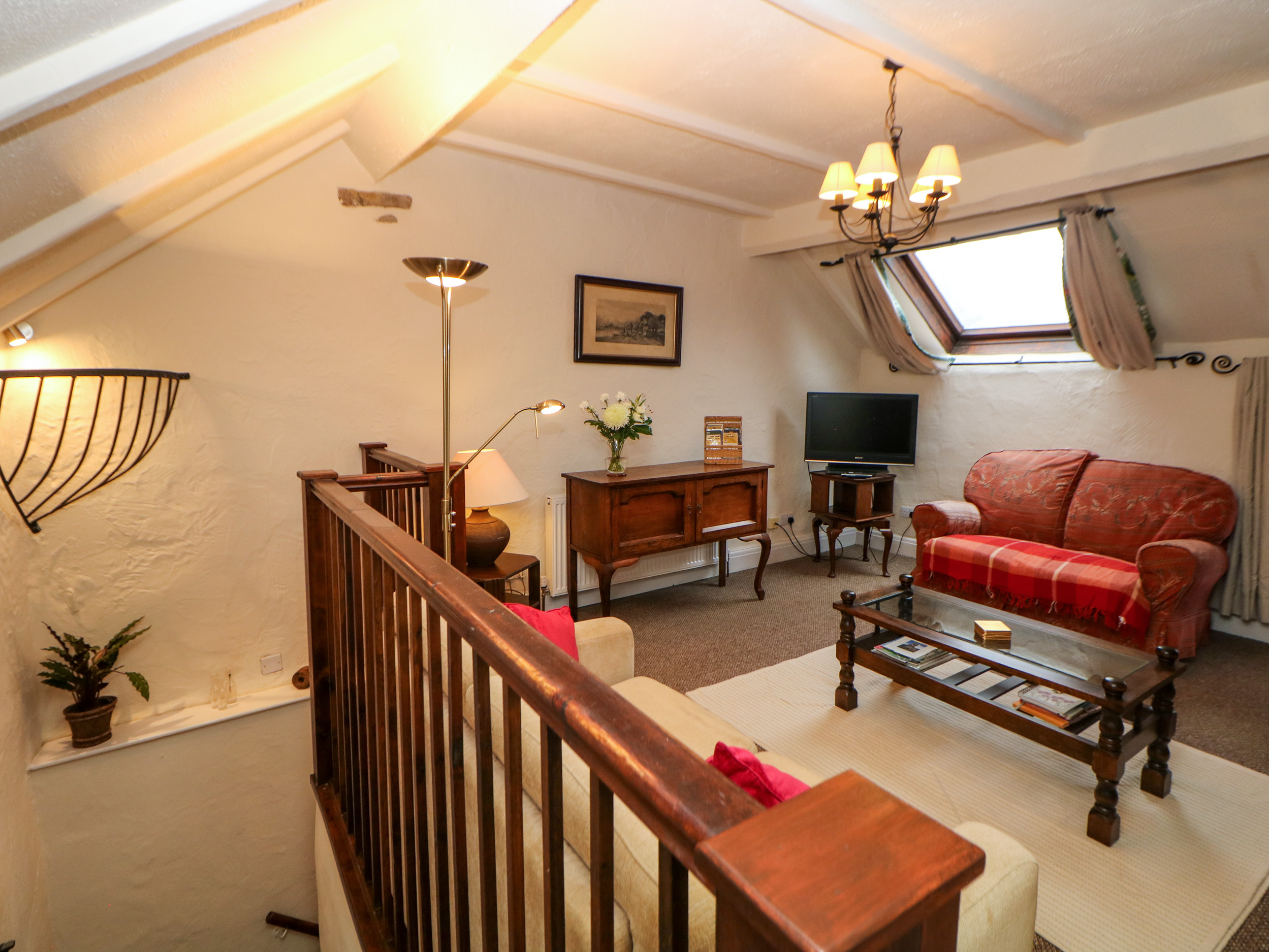 Holiday cottage in Castleton, Derbyshire - Photo 10