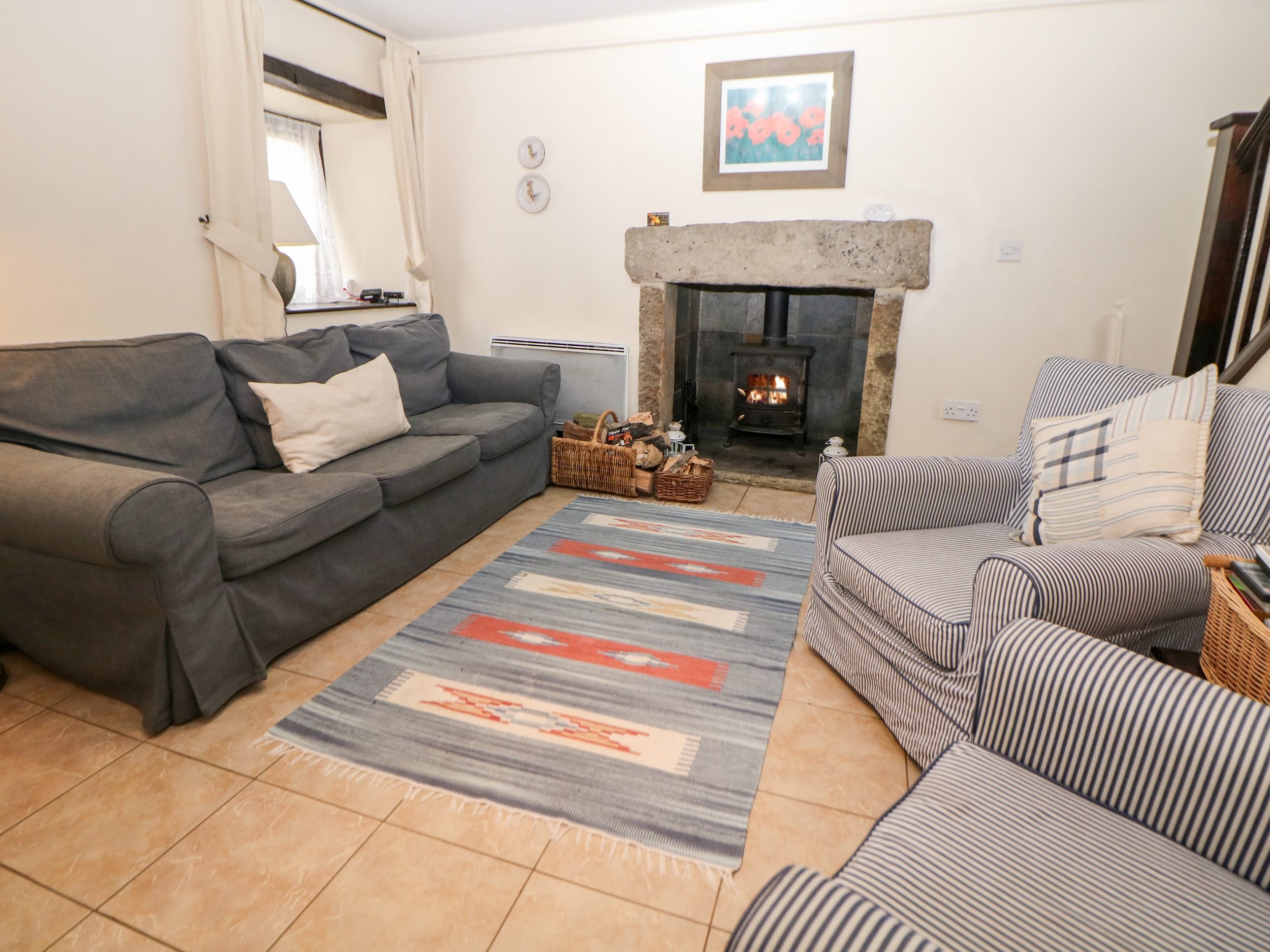 Holiday cottage in Castleton, Derbyshire - Photo 4