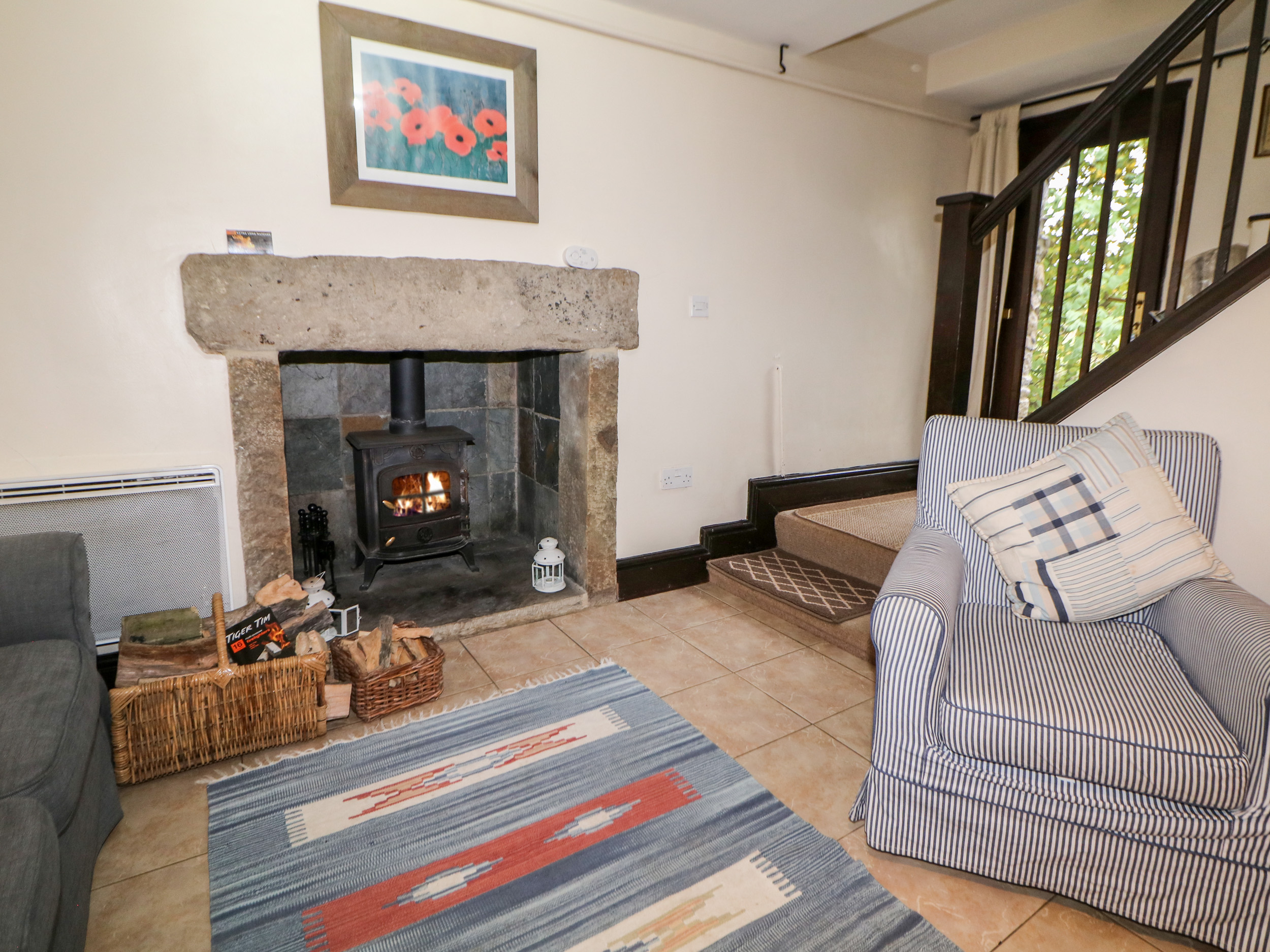 Holiday cottage in Castleton, Derbyshire - Photo 5