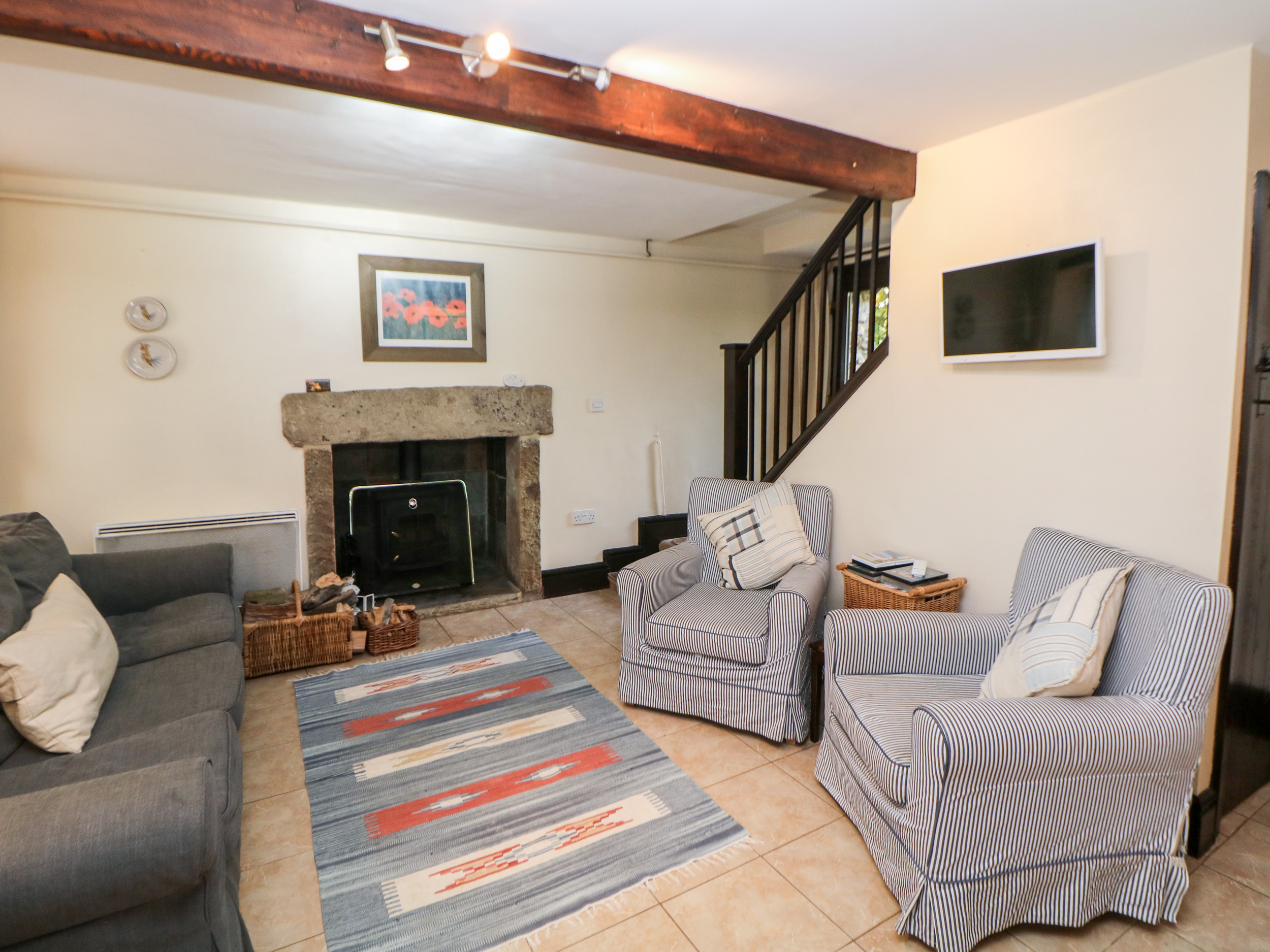 Holiday cottage in Castleton, Derbyshire - Photo 6