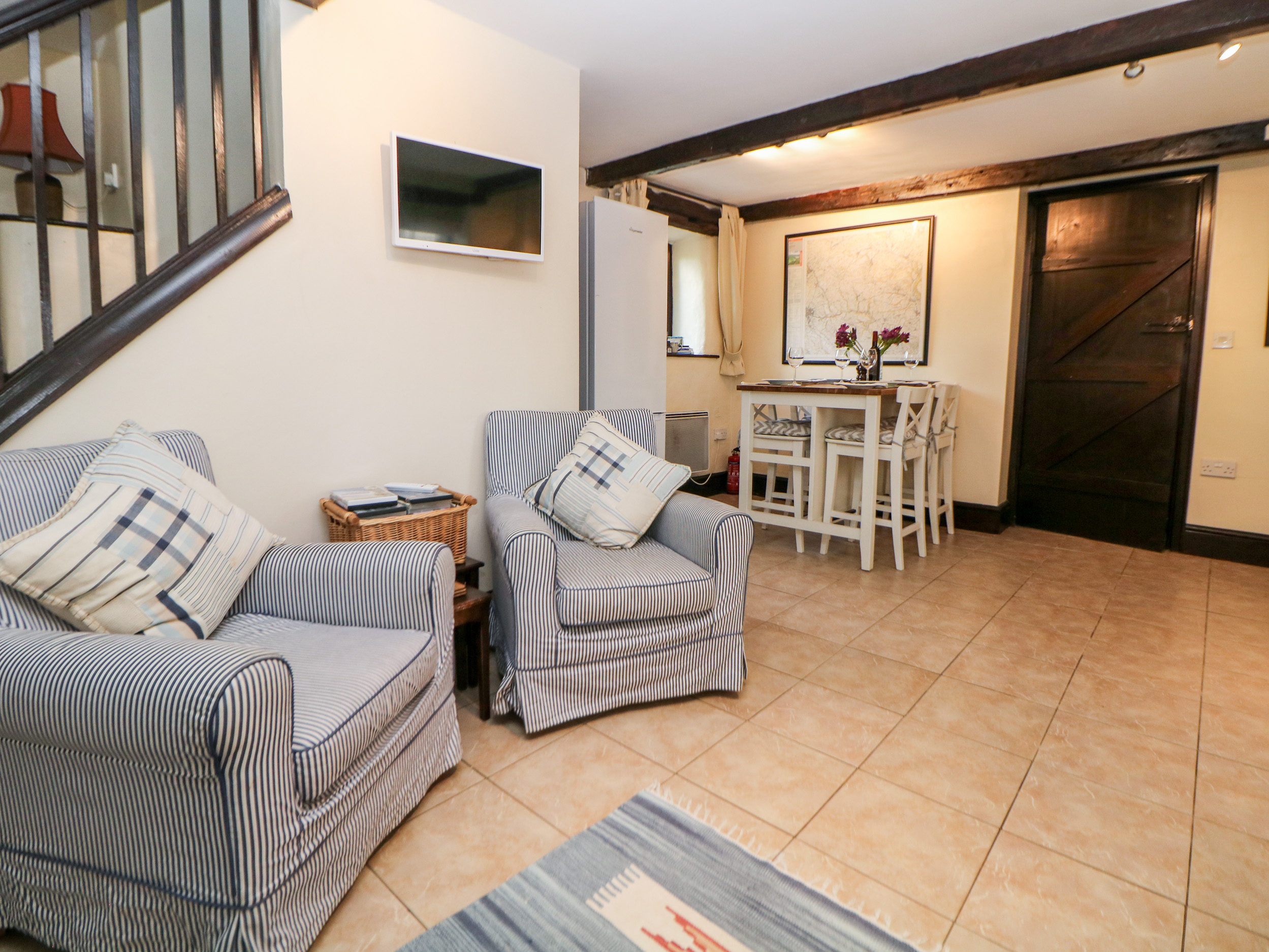 Holiday cottage in Castleton, Derbyshire - Photo 8