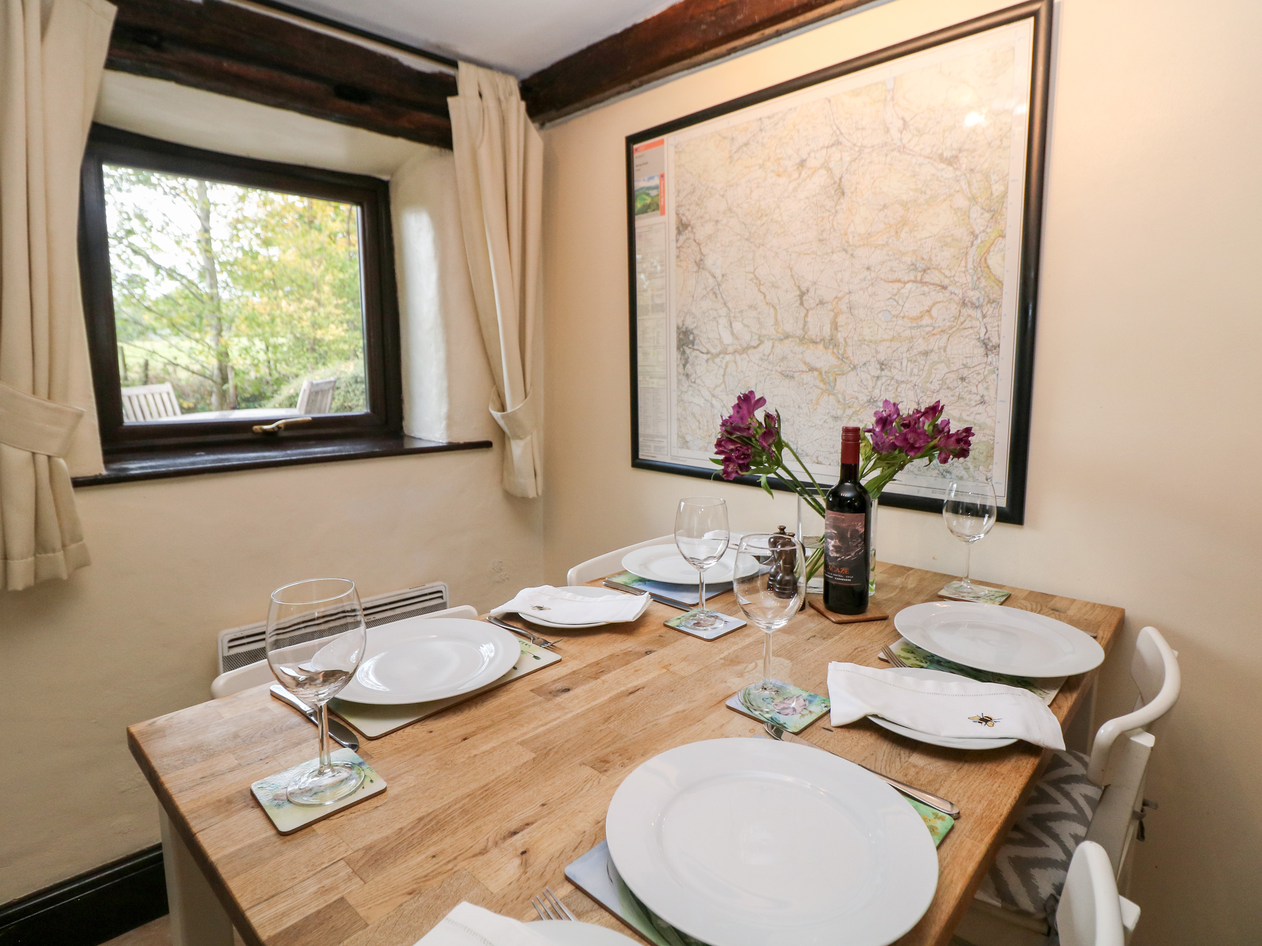 Holiday cottage in Castleton, Derbyshire - Photo 9
