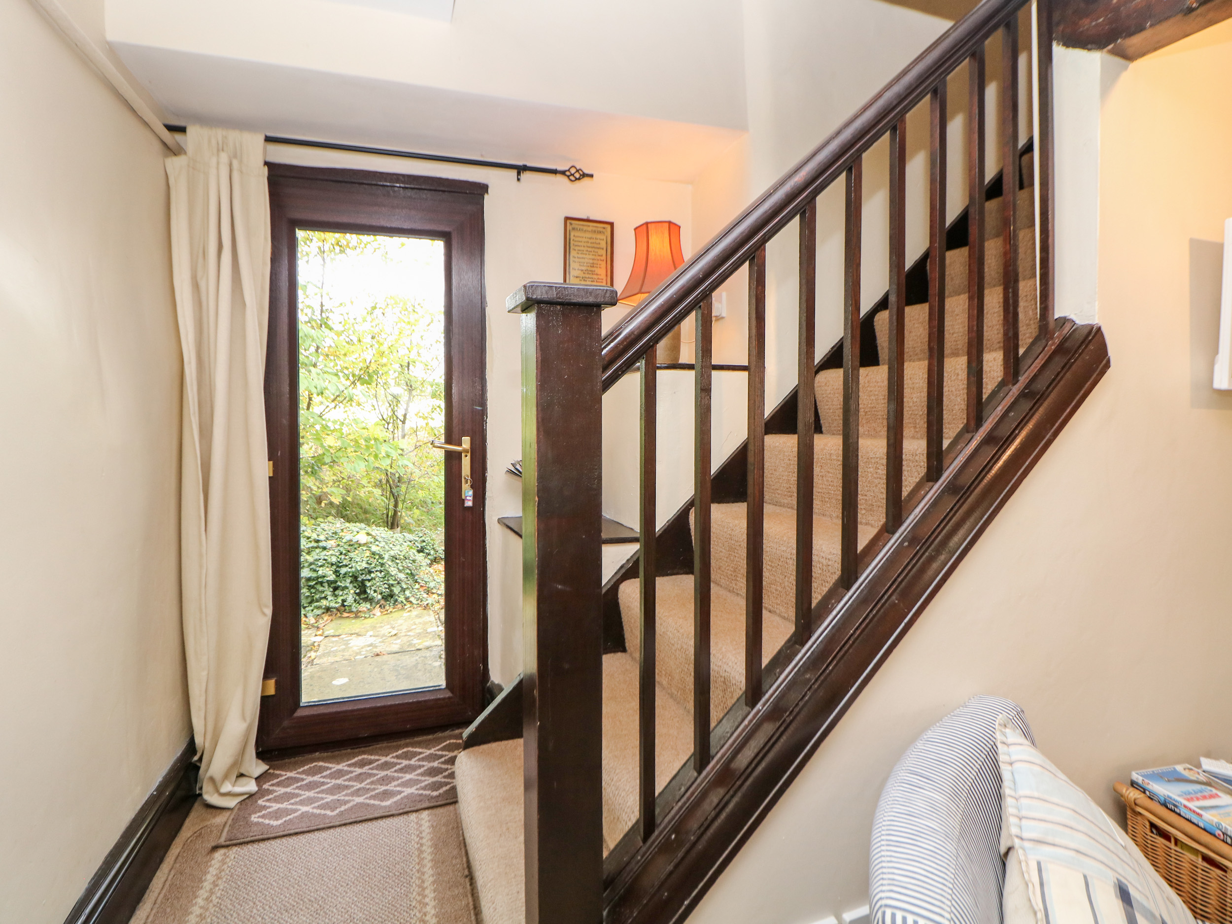 Holiday cottage in Castleton, Derbyshire - Photo 10