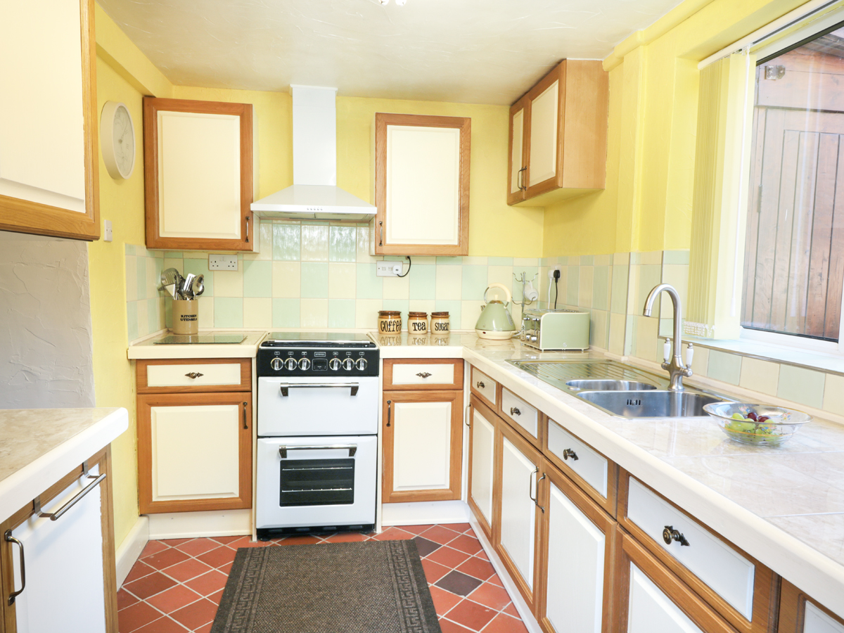 Holiday cottage in Chinley, Derbyshire - Photo 6