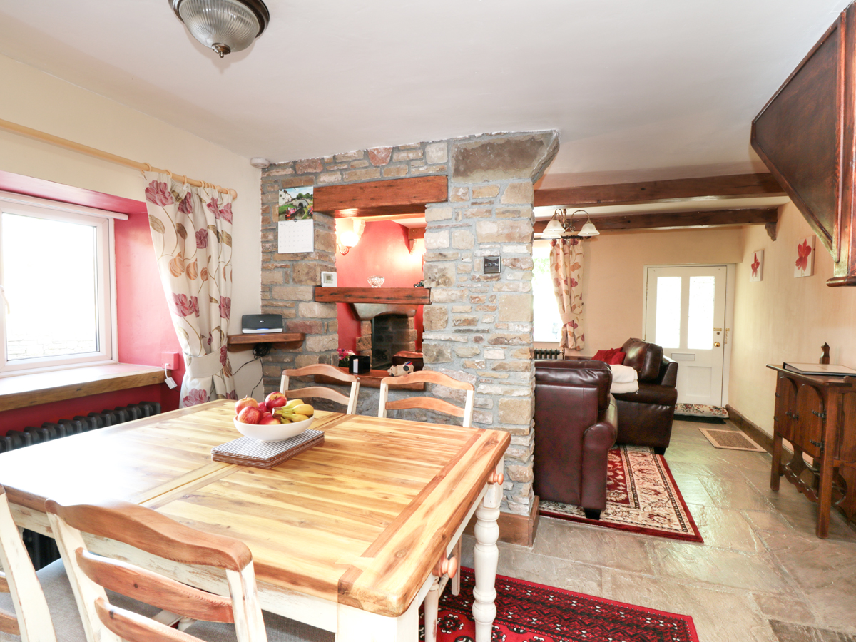 Holiday cottage in Chinley, Derbyshire - Photo 5