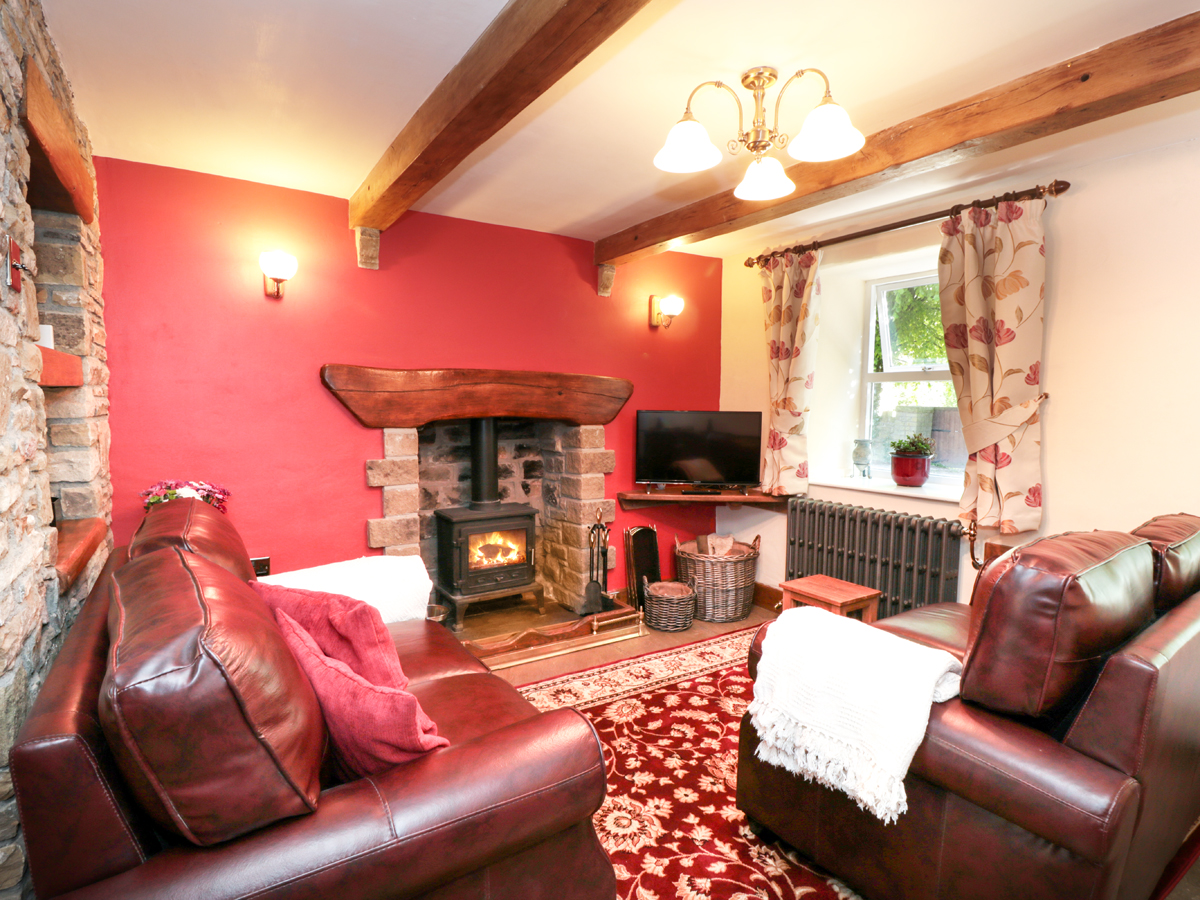 Holiday cottage in Chinley, Derbyshire - Photo 4