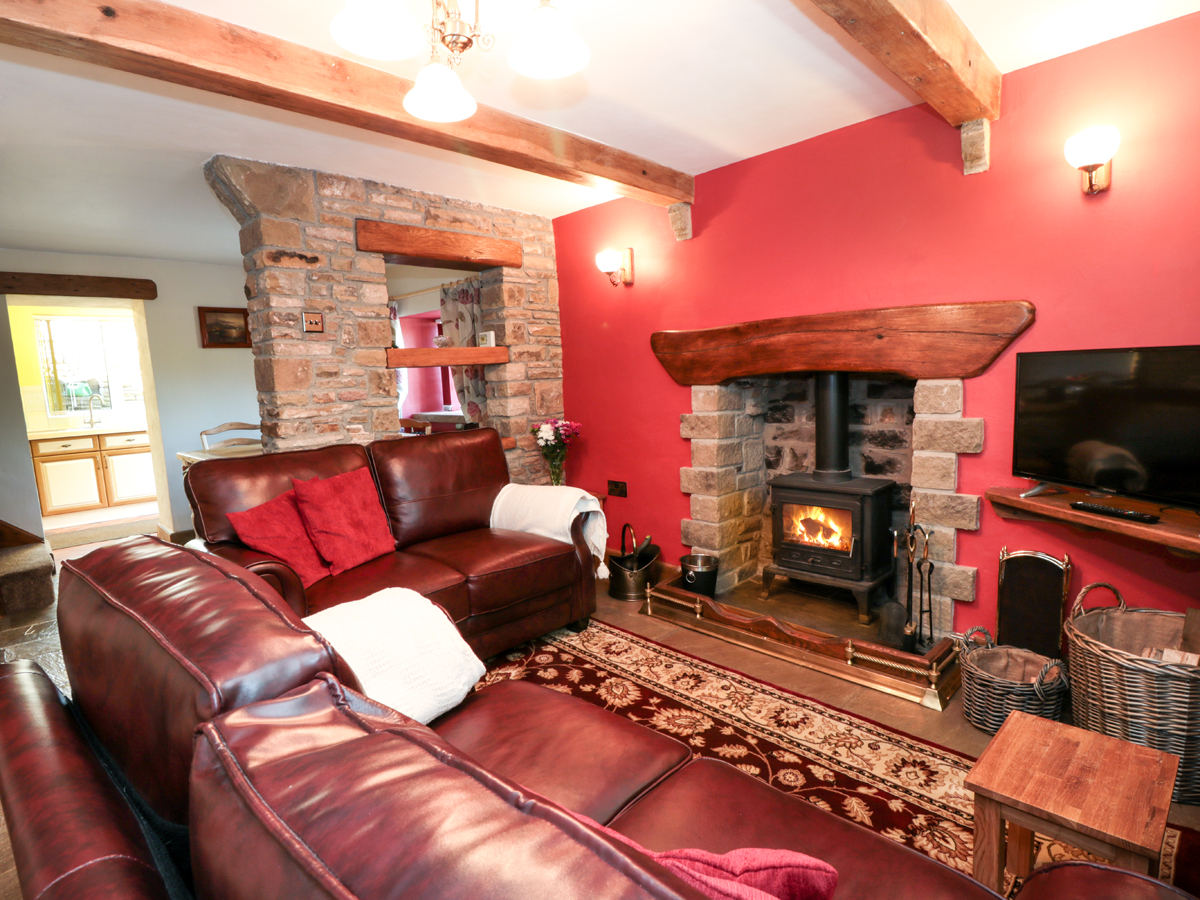 Holiday cottage in Chinley, Derbyshire - Photo 3