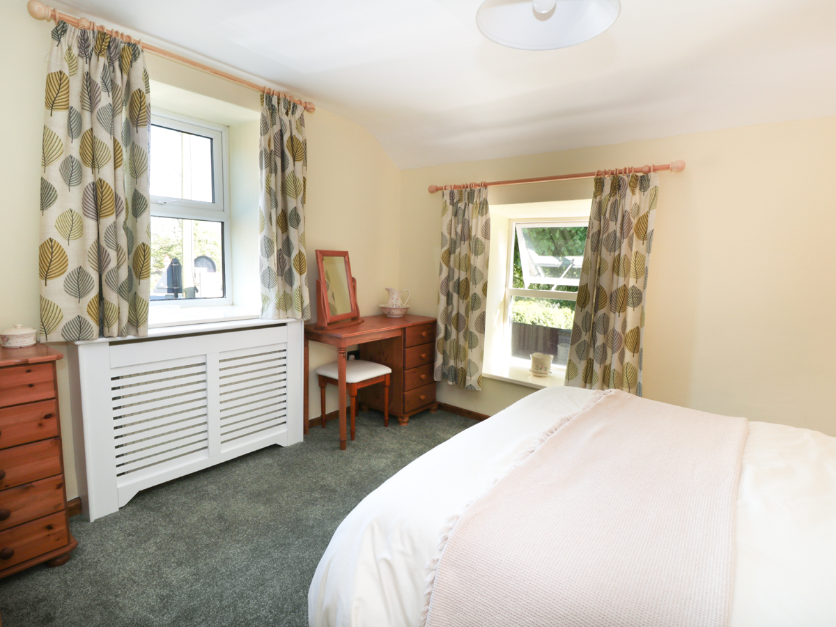 Holiday cottage in Chinley, Derbyshire - Photo 10