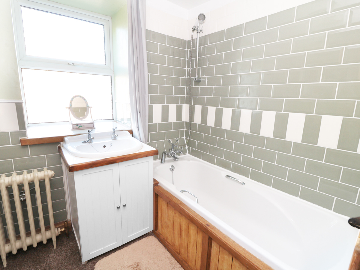 Holiday cottage in Chinley, Derbyshire - Photo 11