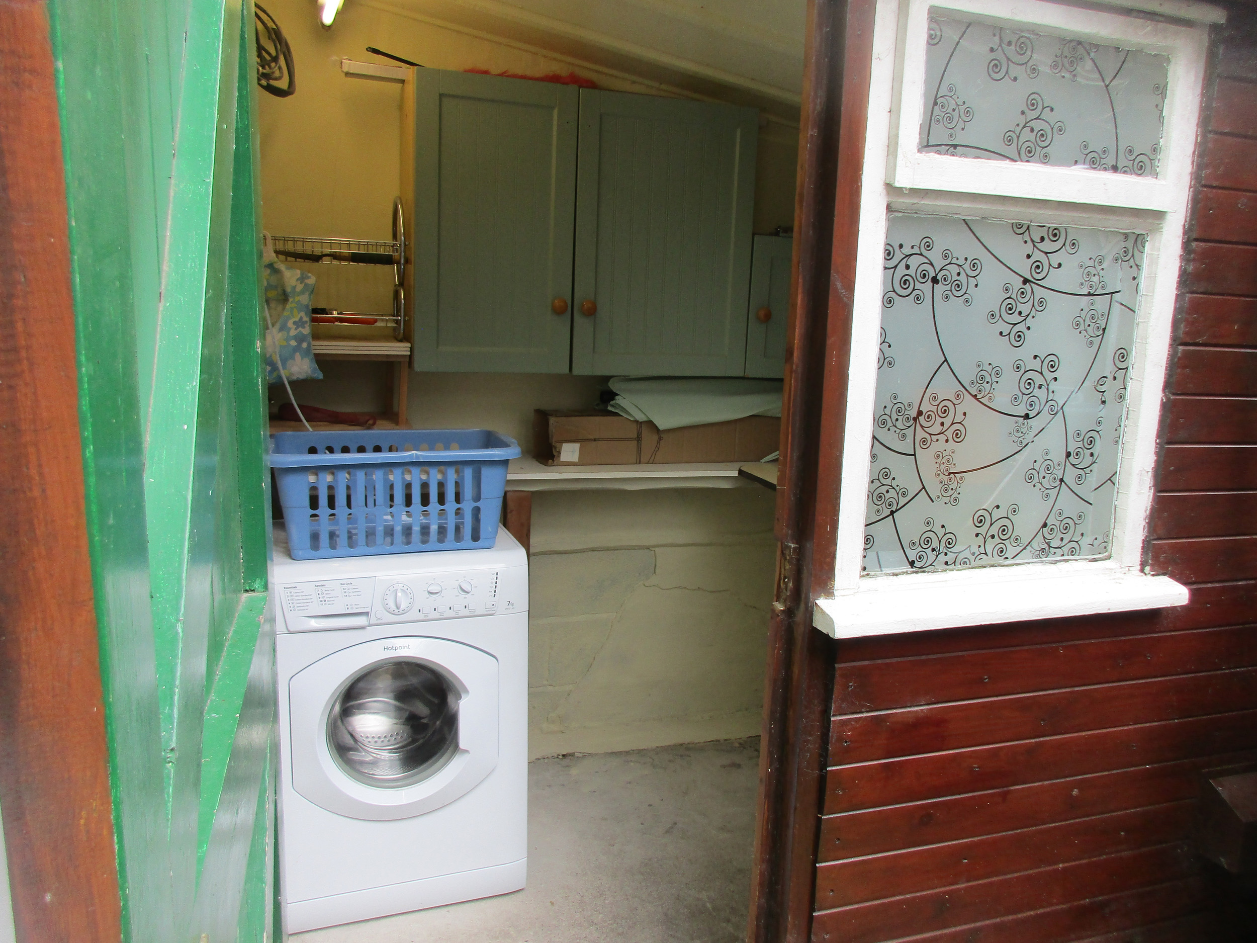 Holiday cottage in Chinley, Derbyshire - Photo 7