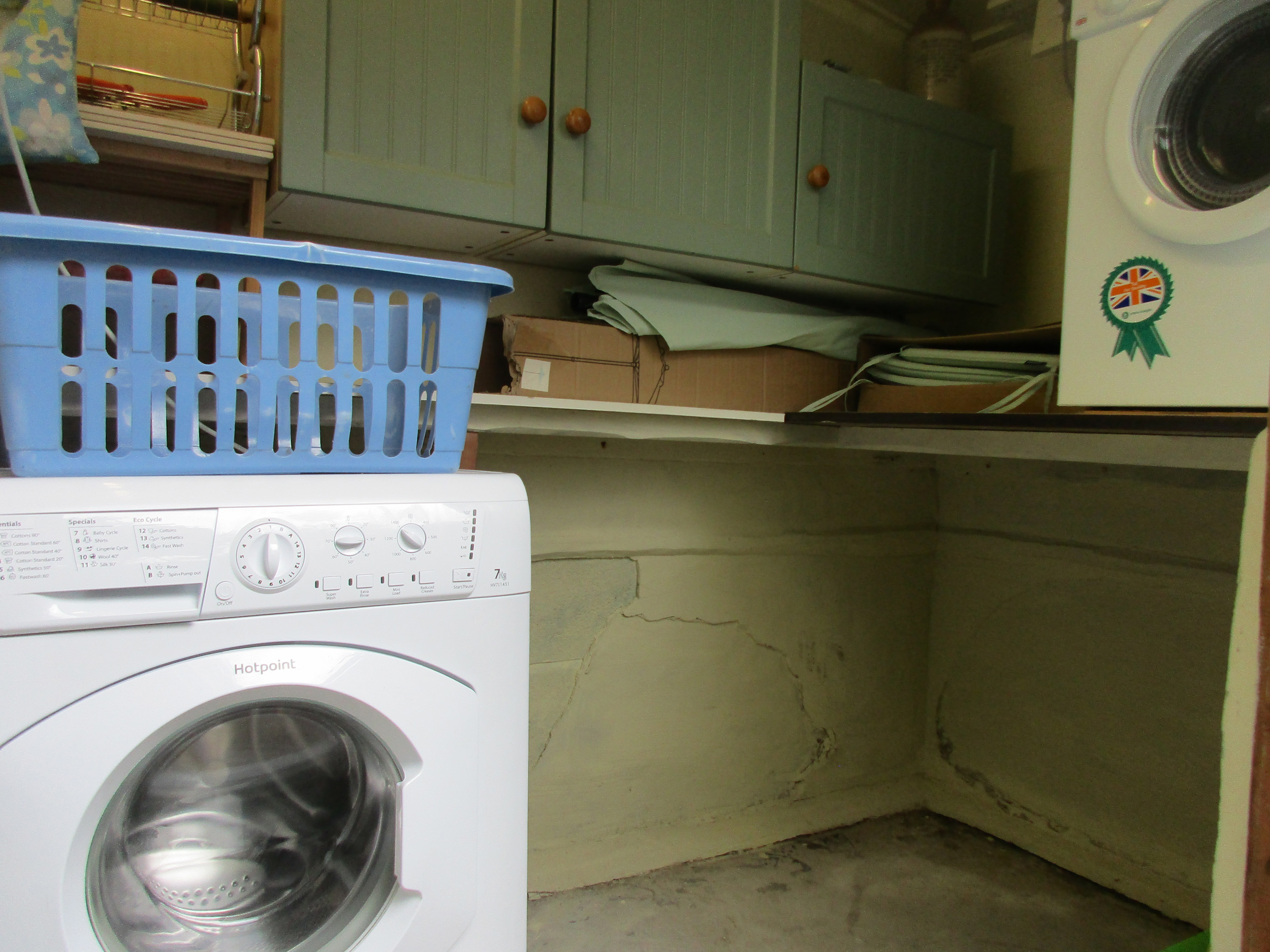 Holiday cottage in Chinley, Derbyshire - Photo 8
