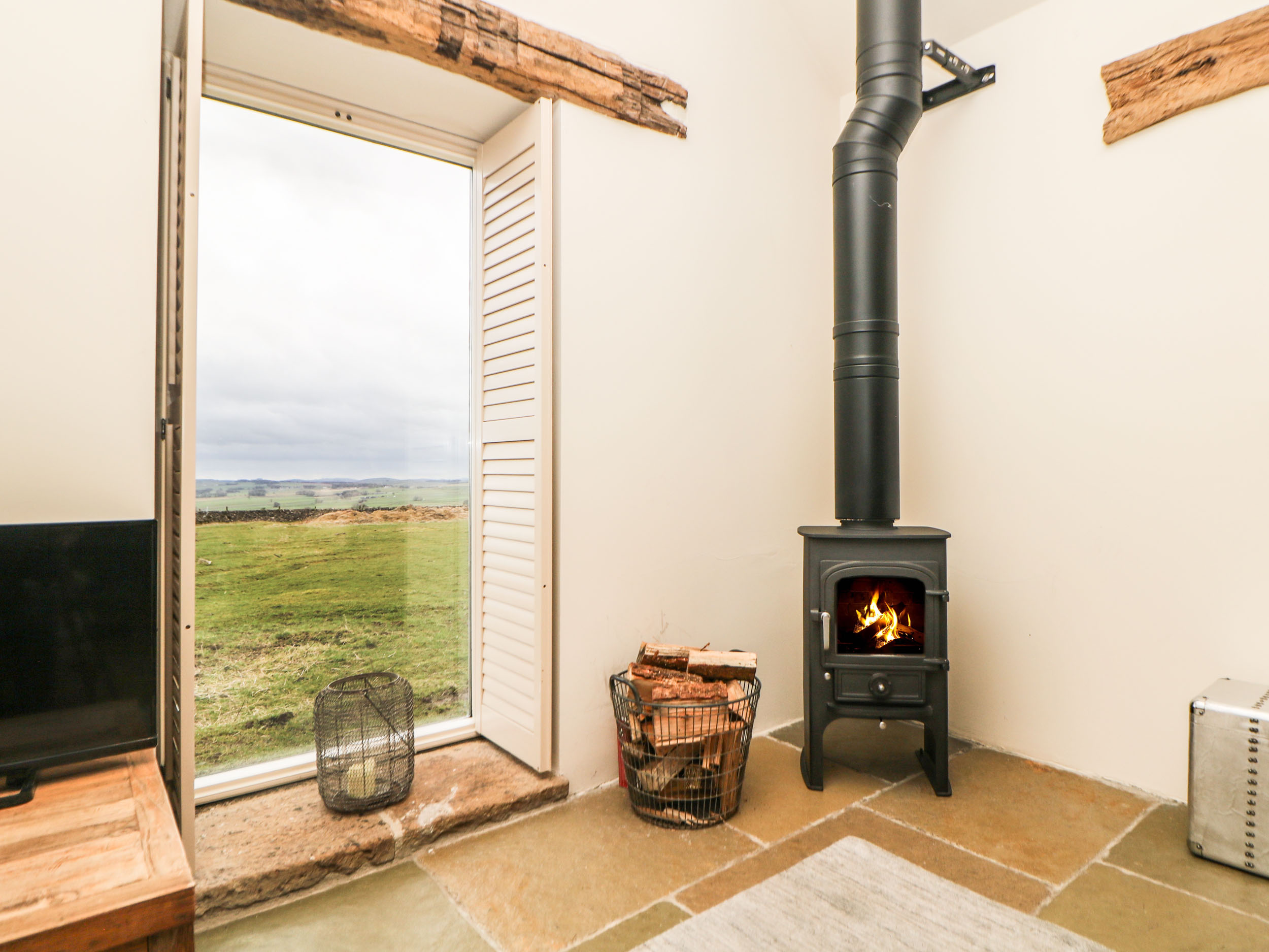 Holiday cottage in Chelmorton, Derbyshire - Photo 3