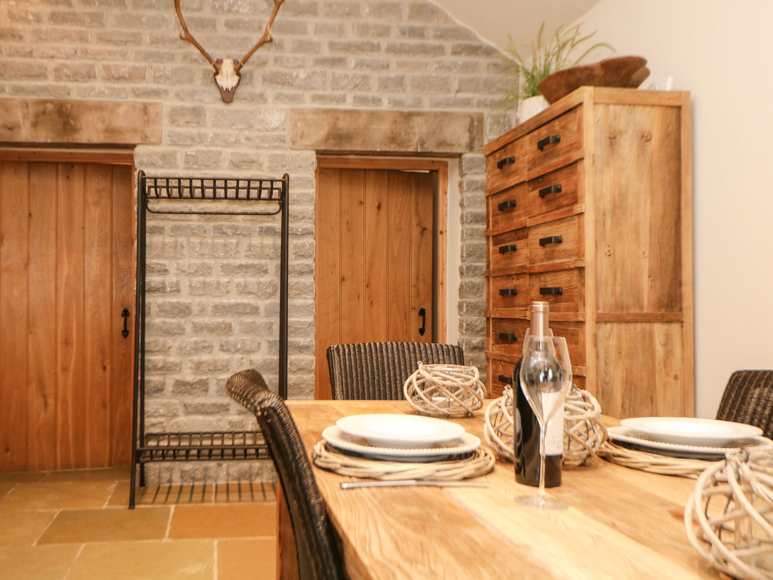 Holiday cottage in Chelmorton, Derbyshire - Photo 8