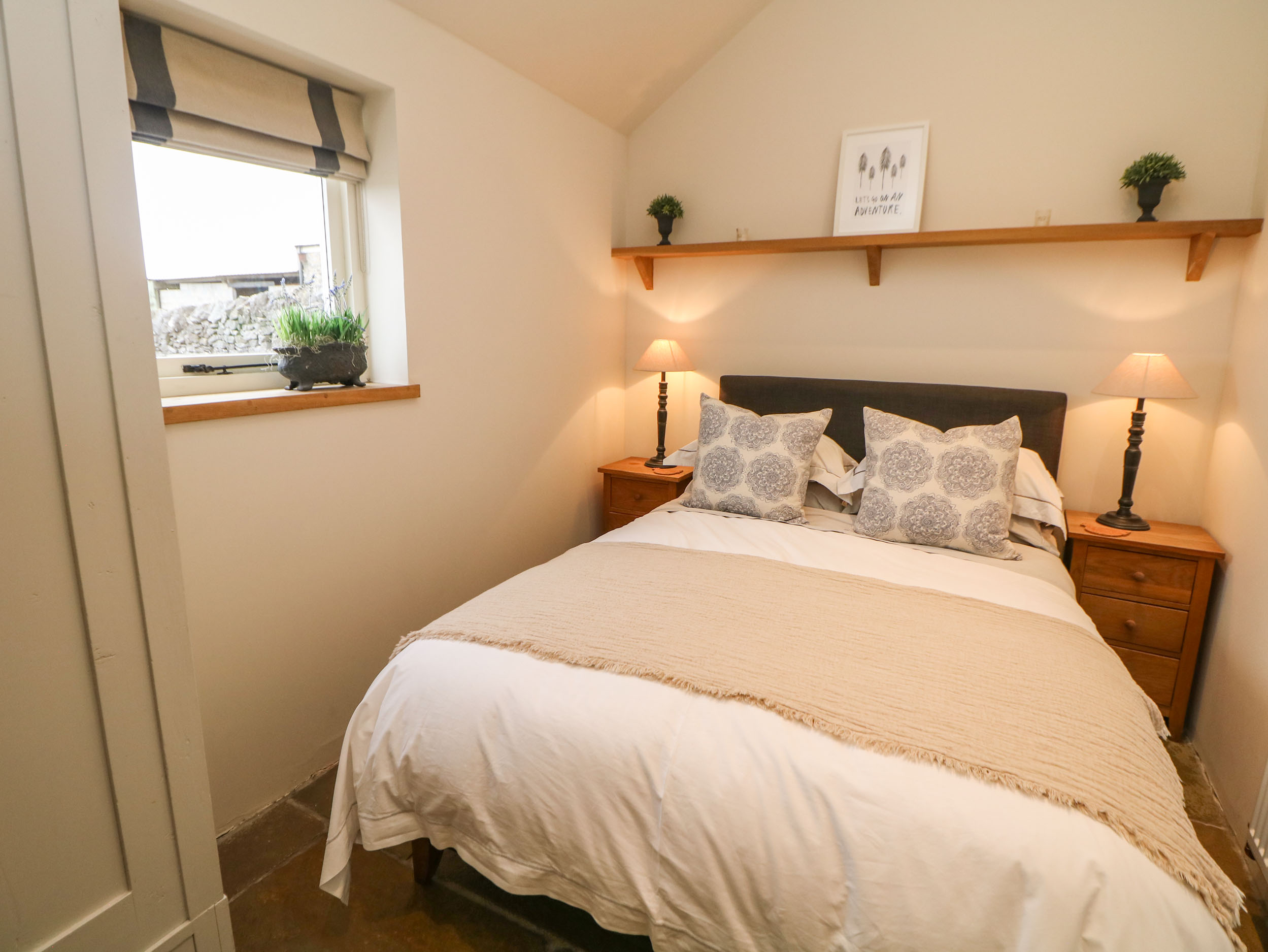 Holiday cottage in Chelmorton, Derbyshire - Photo 10