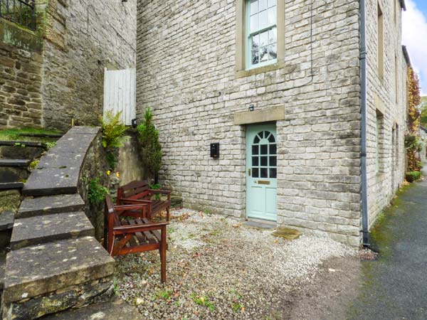 Holiday cottage in Tideswell, Derbyshire - Photo 10