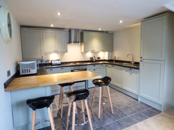Holiday cottage in Tideswell, Derbyshire - Photo 6