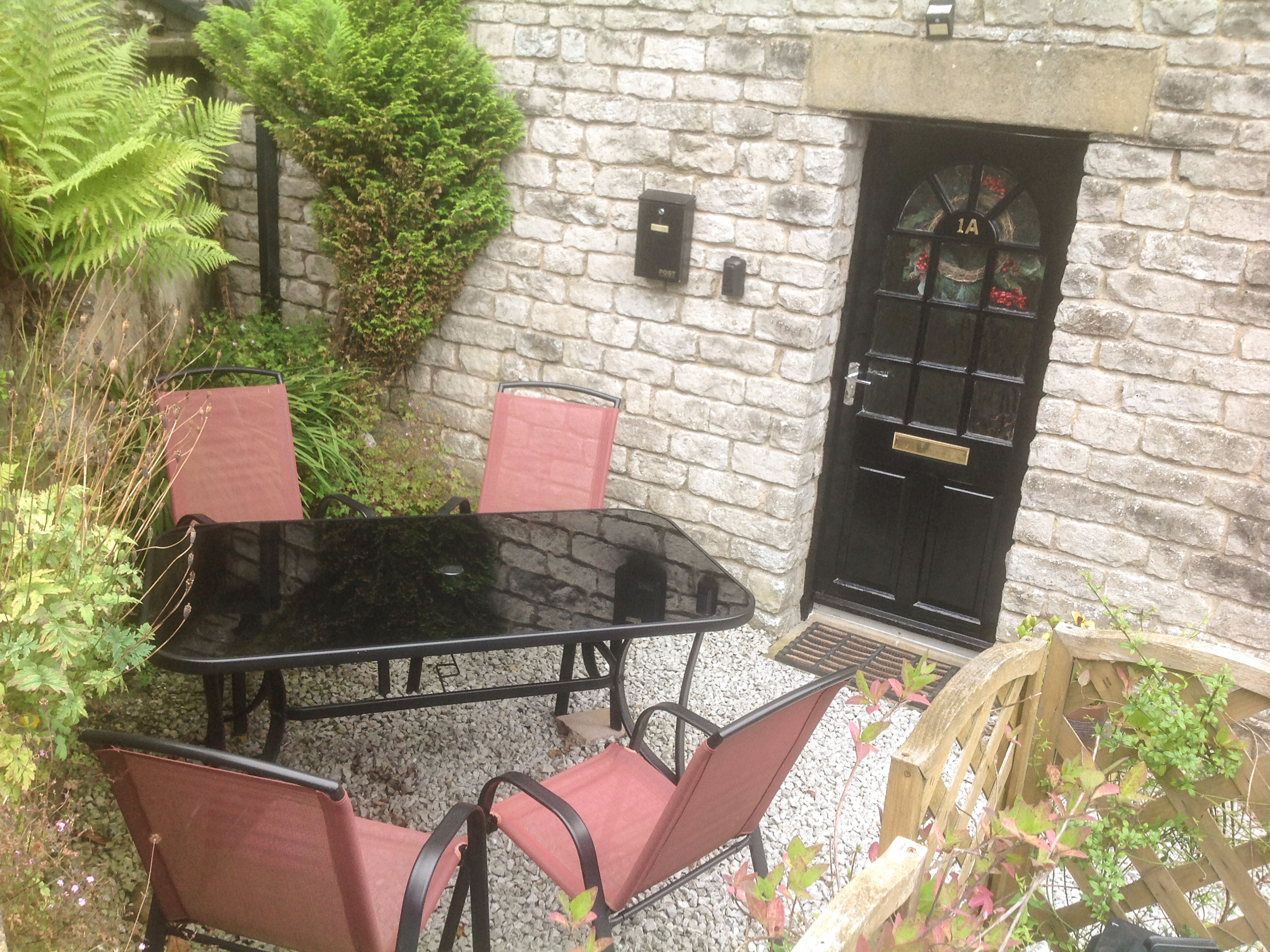 Holiday cottage in Tideswell, Derbyshire - Photo 2
