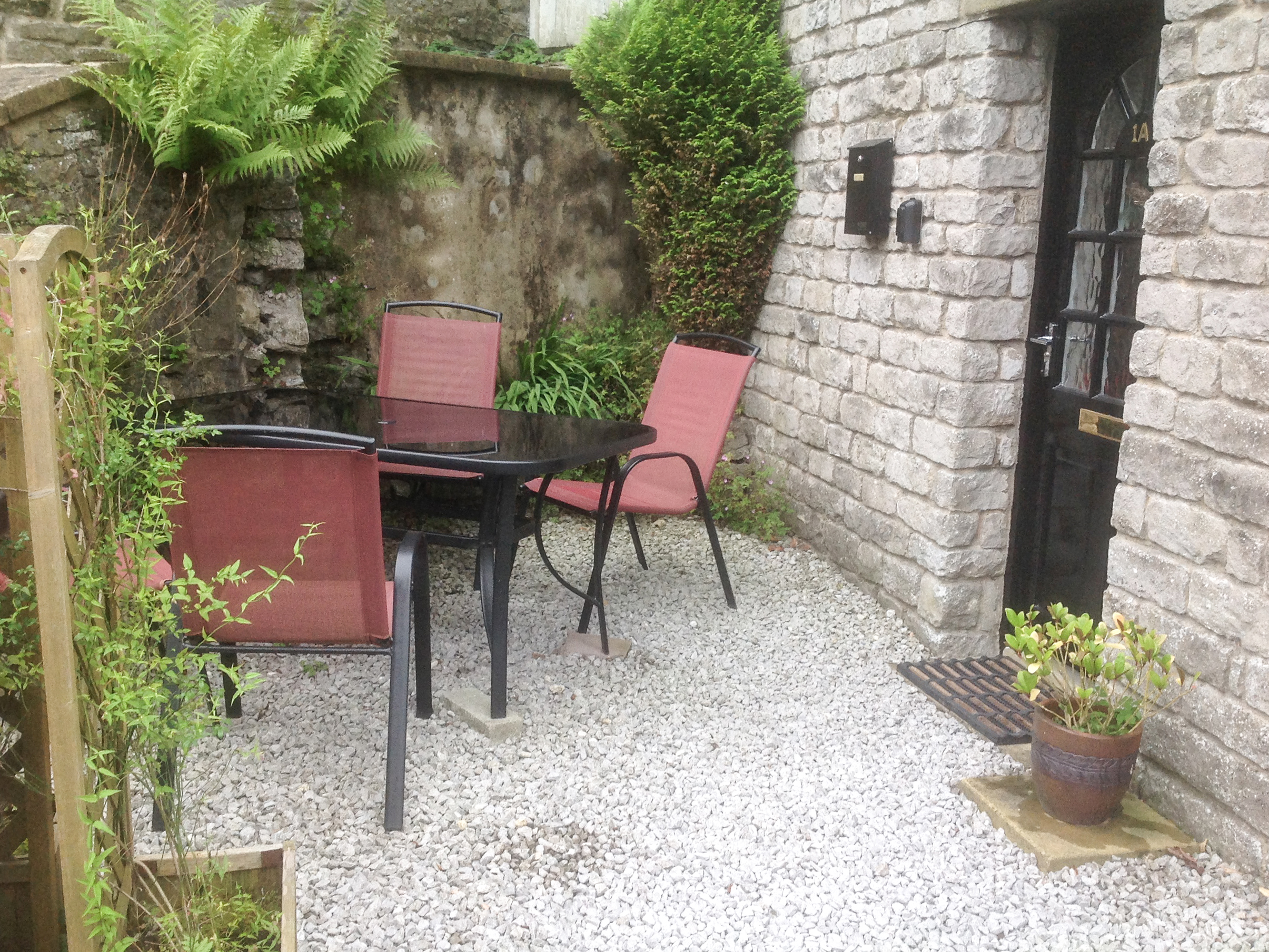 Holiday cottage in Tideswell, Derbyshire - Photo 3