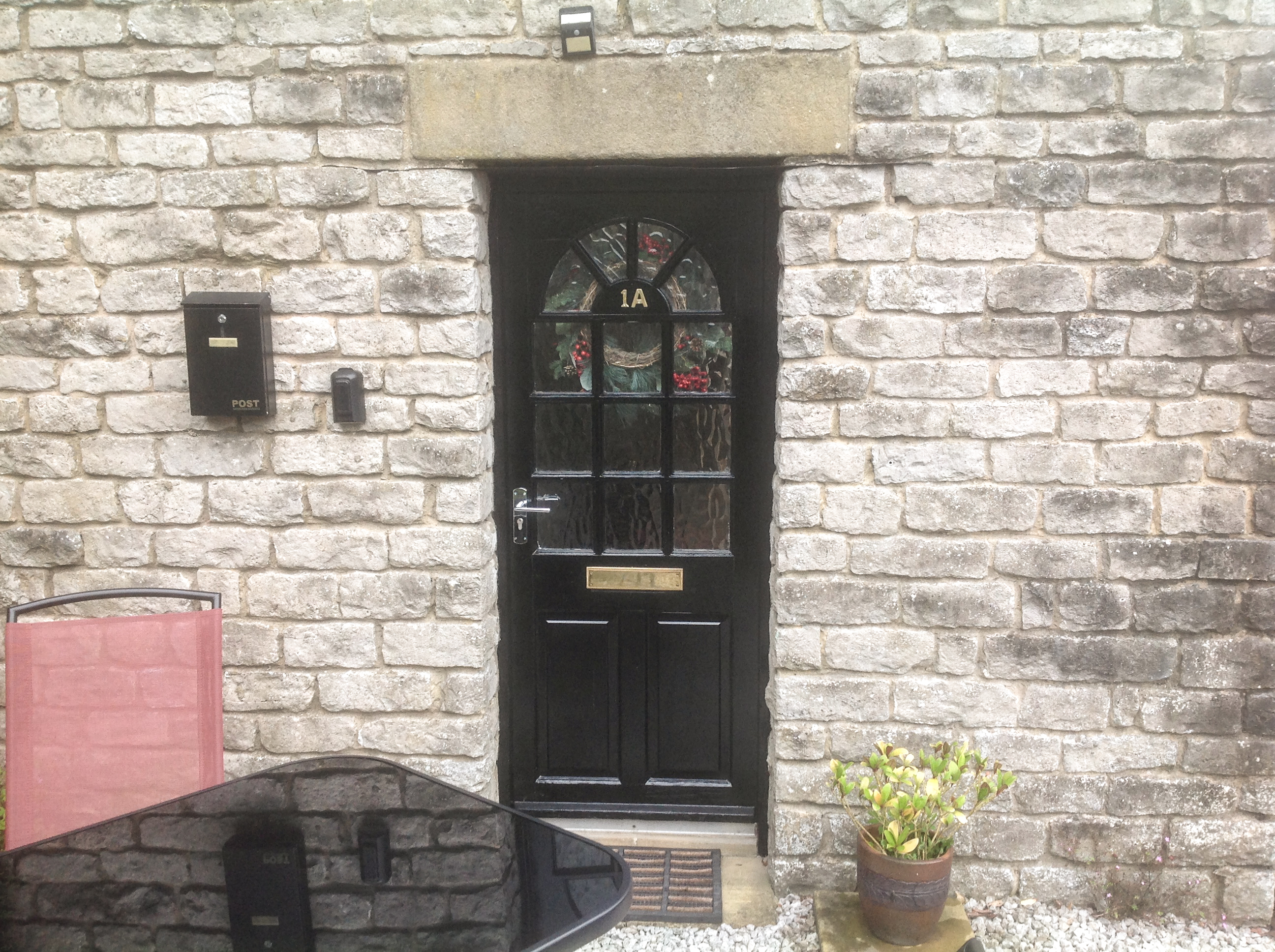 Holiday cottage in Tideswell, Derbyshire - Photo 4