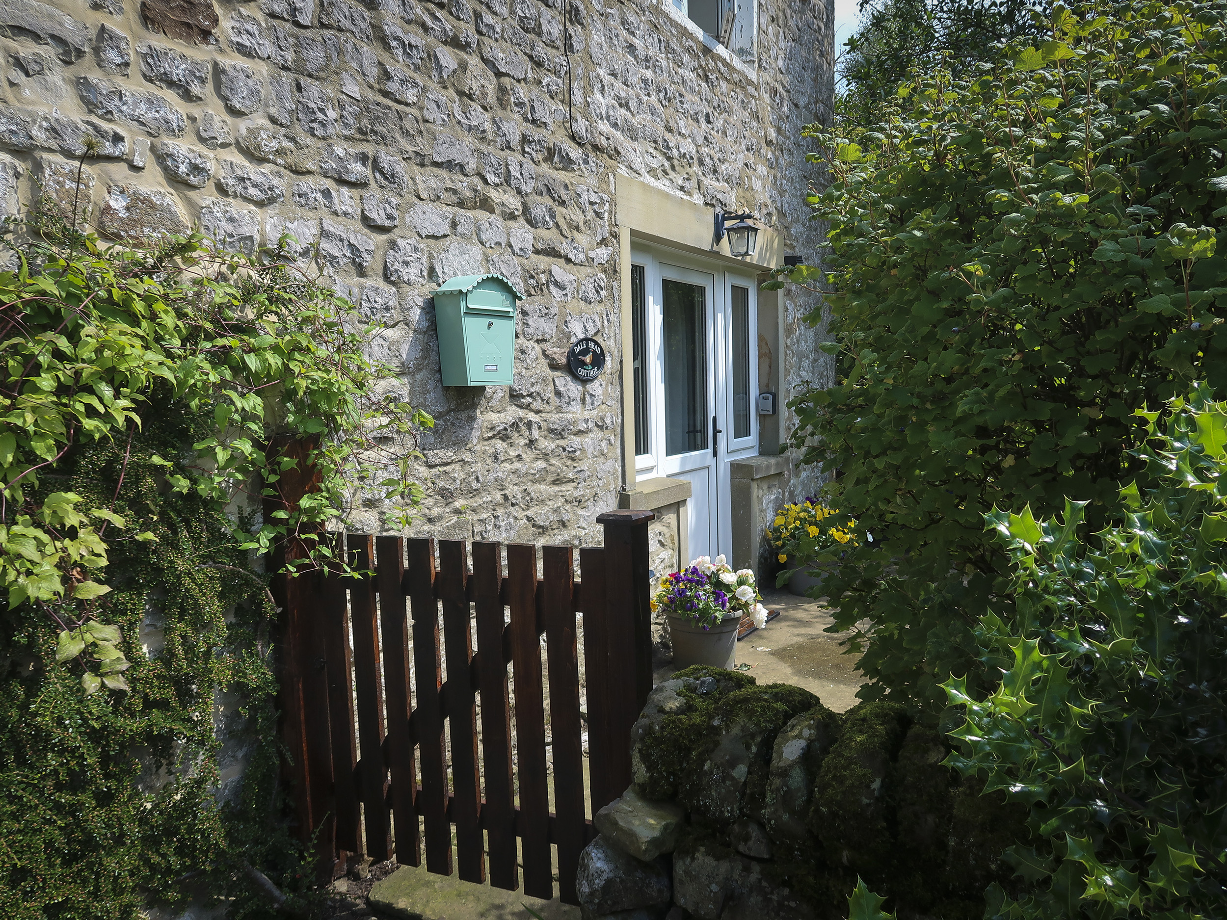 Holiday cottage, Buckden (Dale Head Cottage)