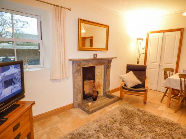Holiday cottage in Rowsley, Derbyshire - Photo 3