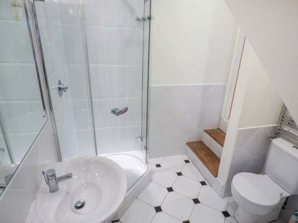 Holiday cottage in Rowsley, Derbyshire - Photo 7