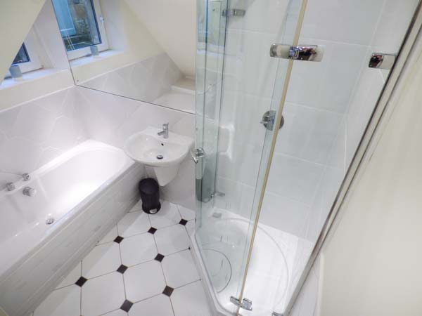 Holiday cottage in Rowsley, Derbyshire - Photo 8